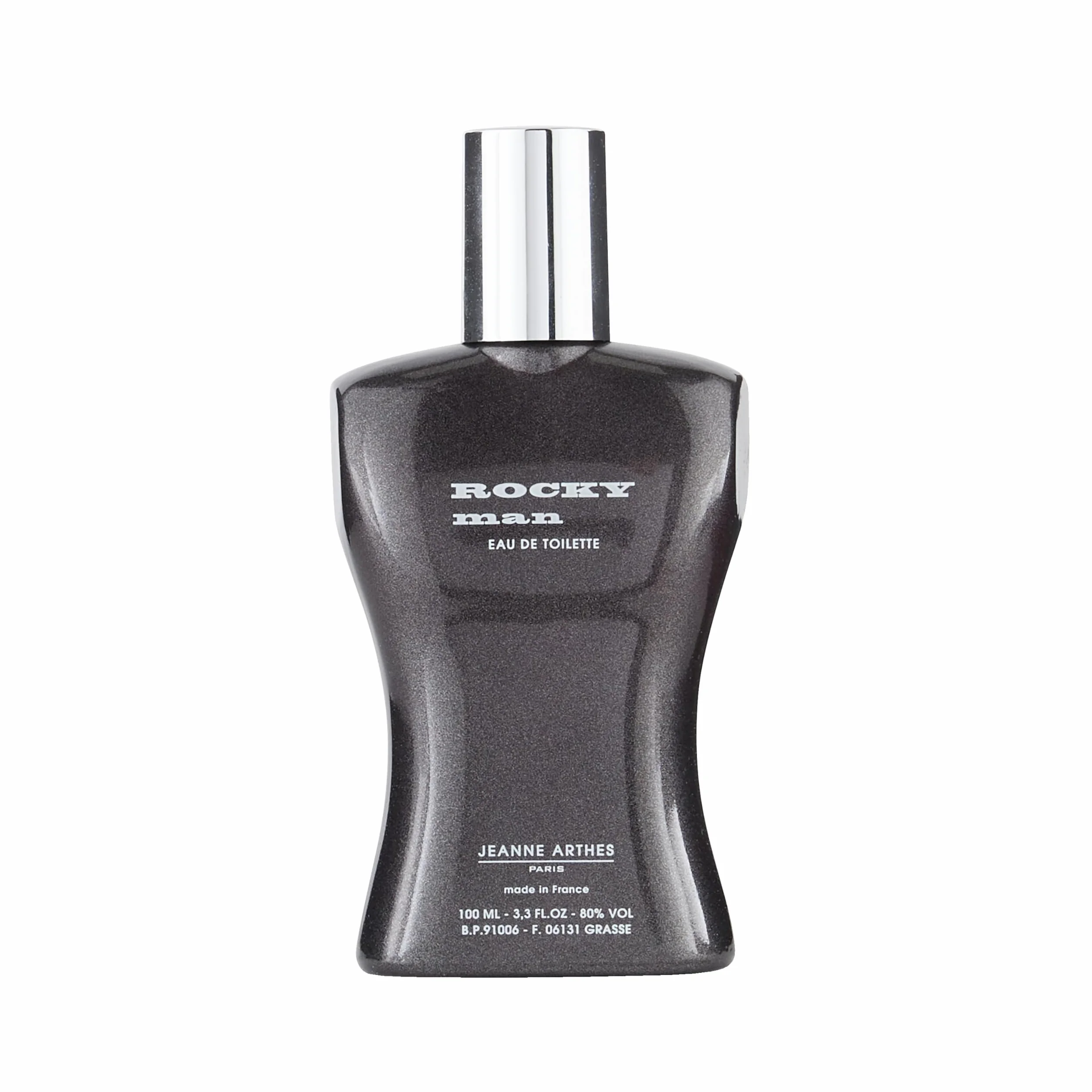 Jeanne Arthes Jeanne Arthes Rocky Man Gift Set per uso professionale per risolvere compiti completi con maggiore efficienza con misura o specifica 100M
