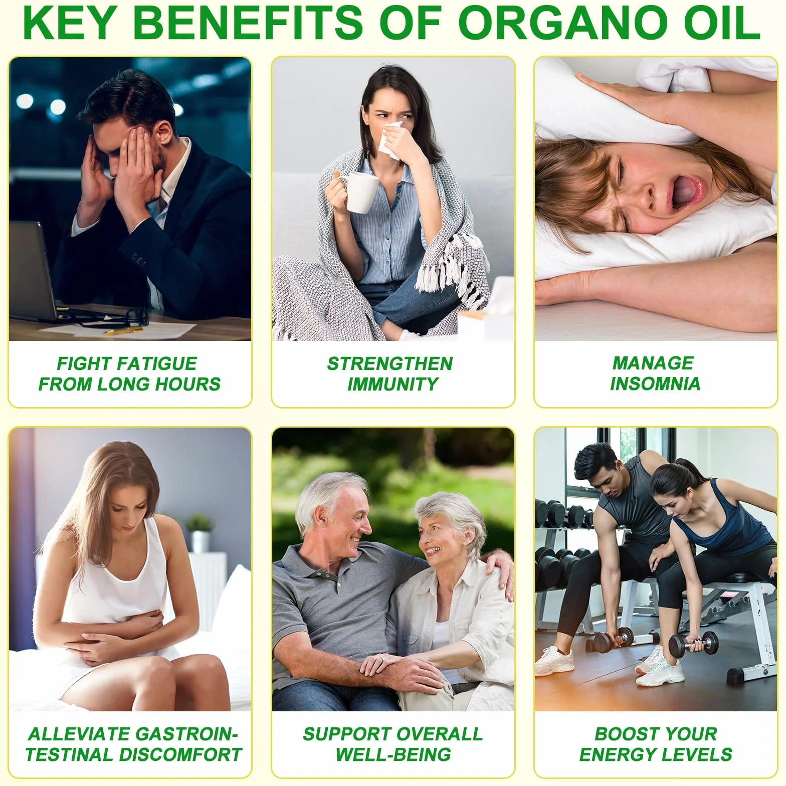 Olio di origano capsule 165 mg carvacrolo Non OGM 120 capsule