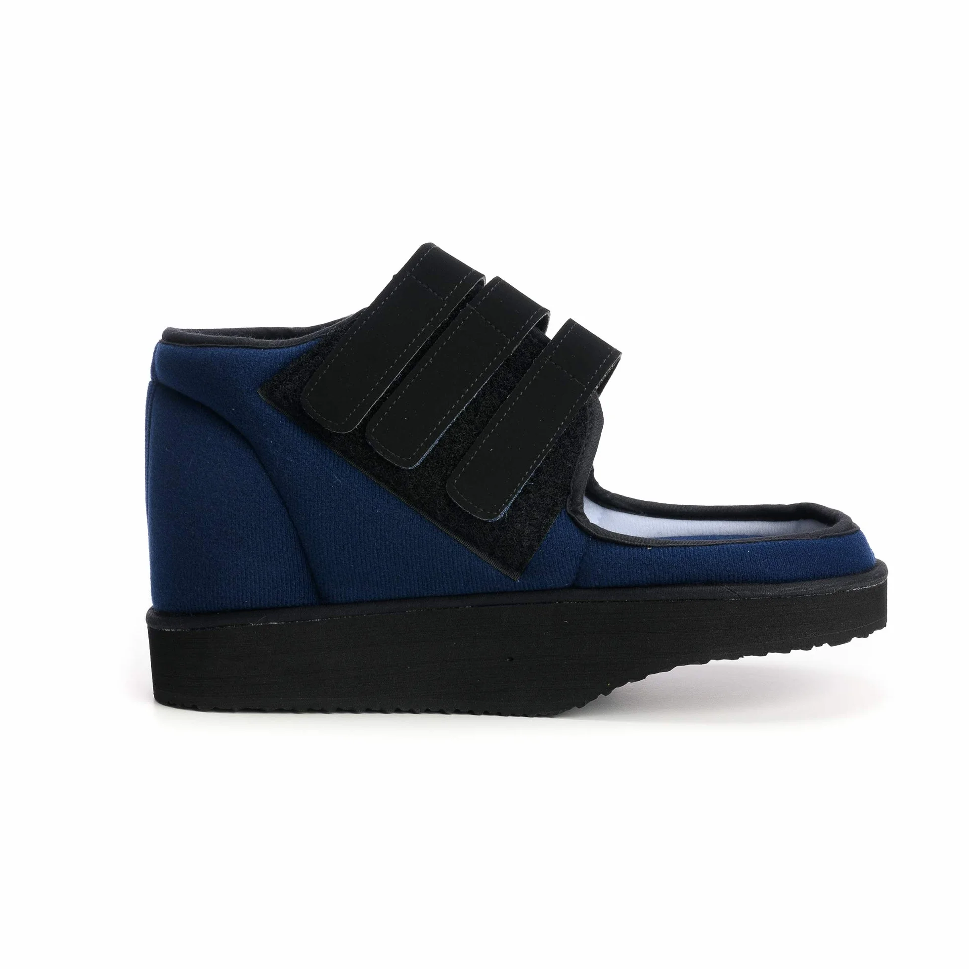 Hallux Valgus Scarpa Post Operatoria Blu Scuro 39/40 1 unità