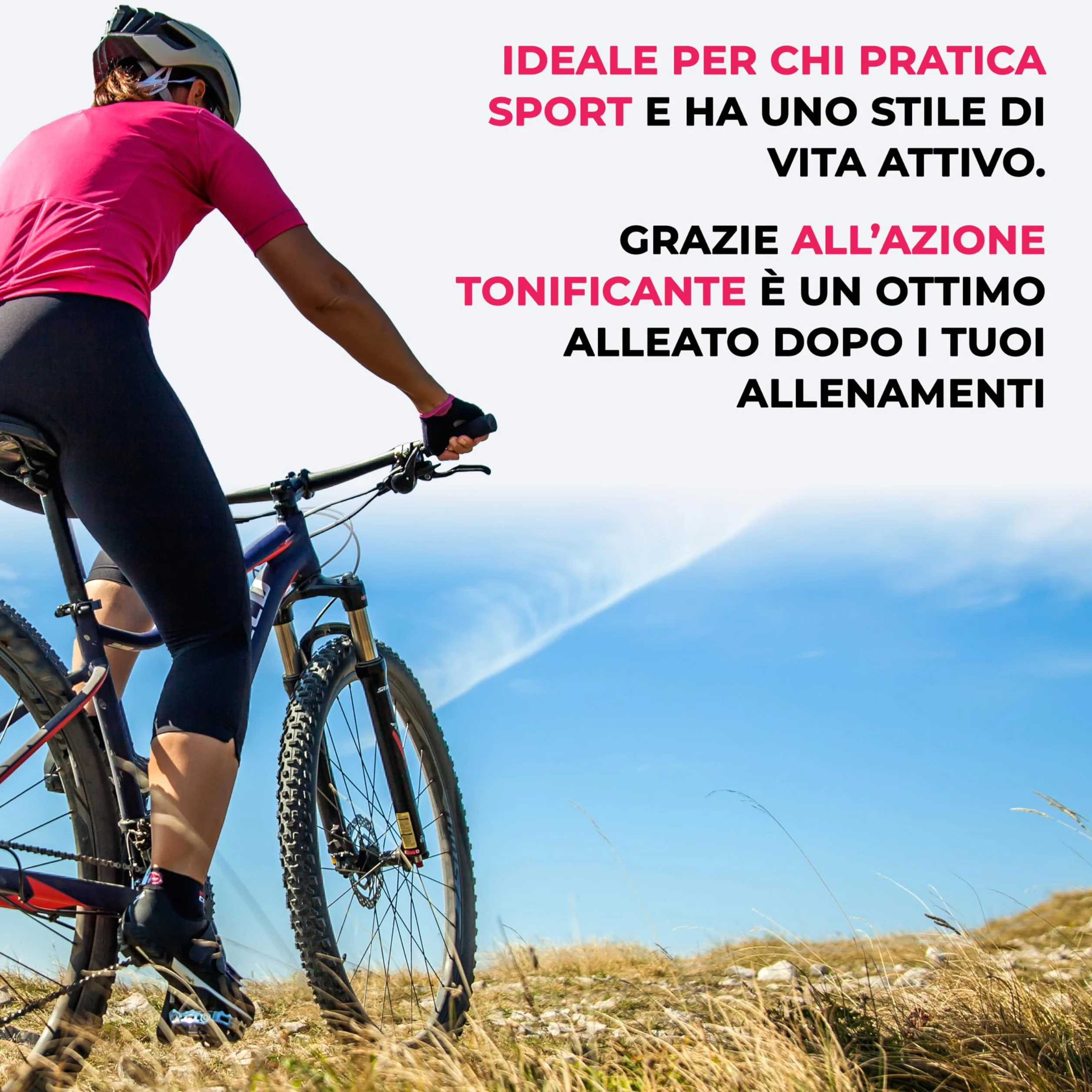 Dulac Artiglio del Diavolo 98% 500 ml Gel per Massaggio Muscolare Effetto Rinfrescante con Zenzero e Mentolo