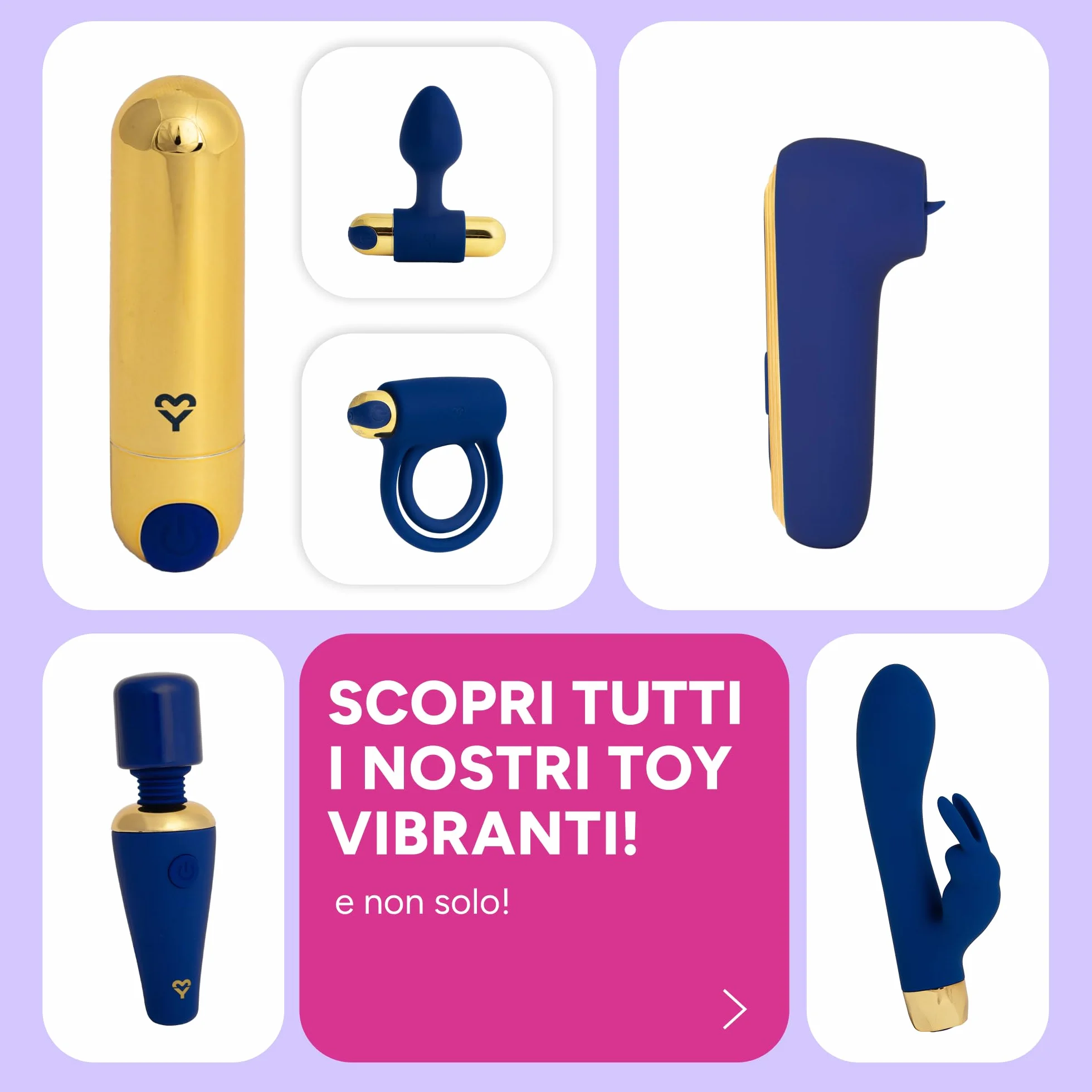 MySecretCase Calendario Avvento 2025 Giochi Erotici Coppia Set Bondage 24 Sorprese