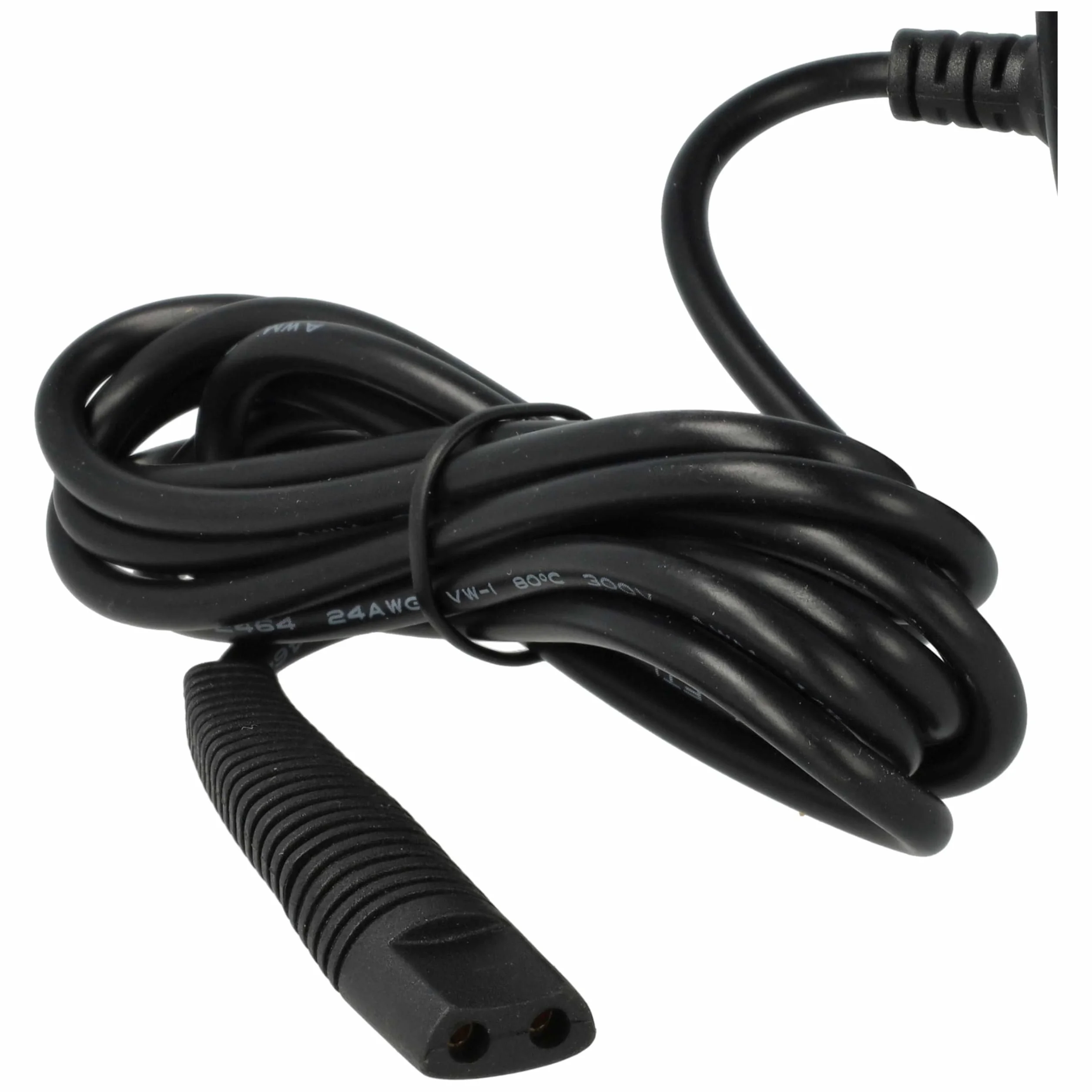 vhbw Alimentatore AC compatibile con Braun MGK3040 MGK3060 MGK3080 CruZer 6 BT5010 BT5050 BT5070 BT5090 rasoio