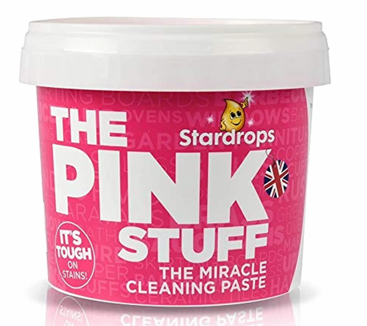The Pink Stuff Pasta detergente multiuso The Miracle 500 ml