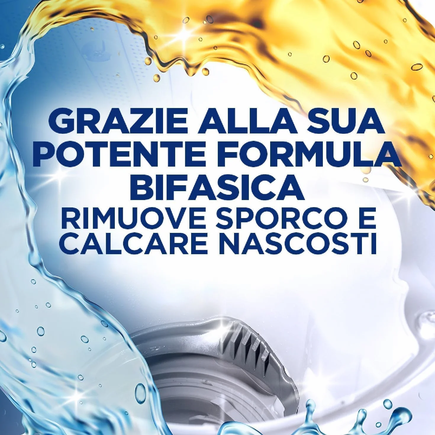 Finish Curalavastoviglie, Additivo Lavastoviglie, 2 Prodotti da 250 ml, Limone.