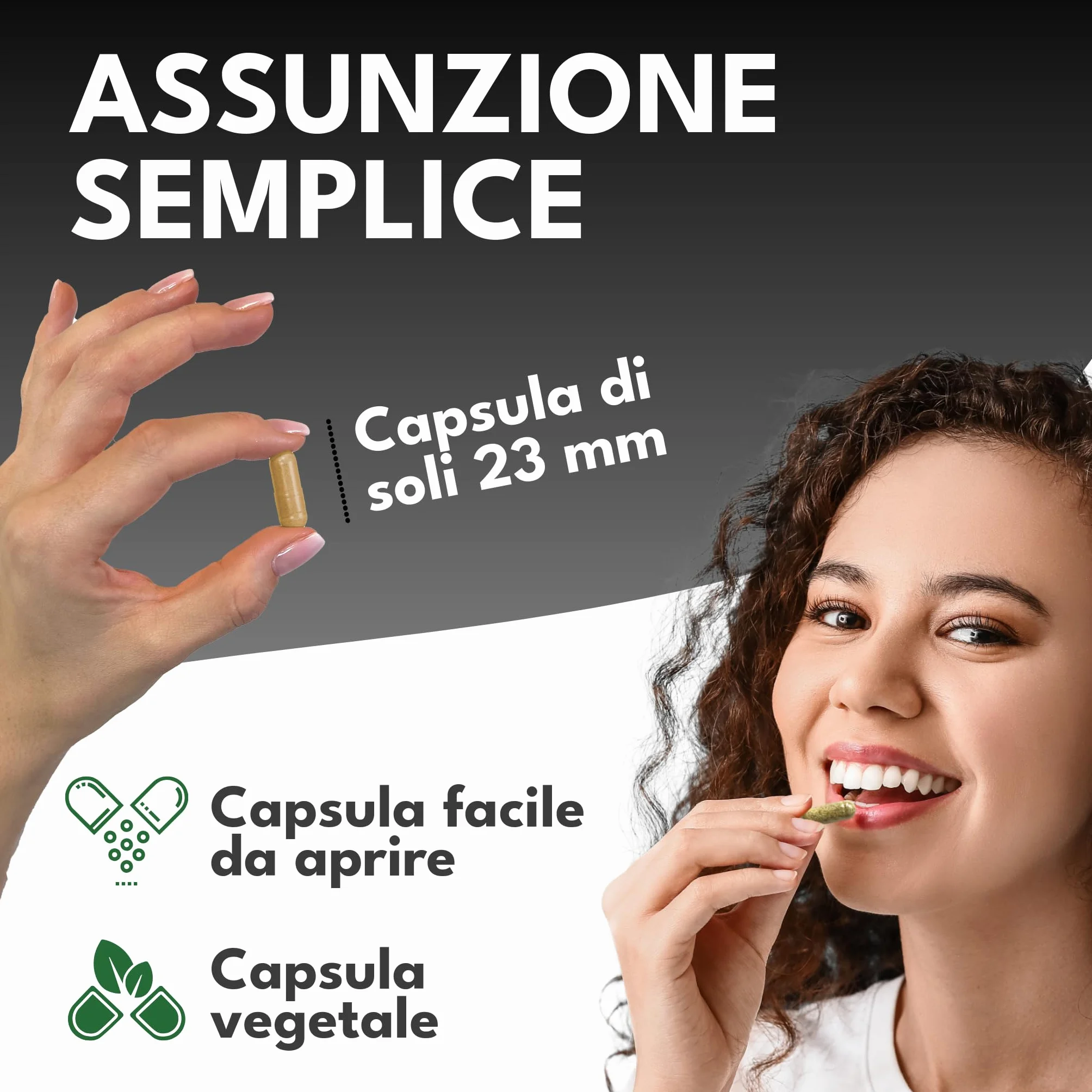 Green Naturals® Shilajit 40.000 mg per dose giornaliera (estratto 20:1) - Capsule originali dell'Himalaya con il 50% di acido fulvico e il 12% di acido umico – 180 capsule (3 mesi)