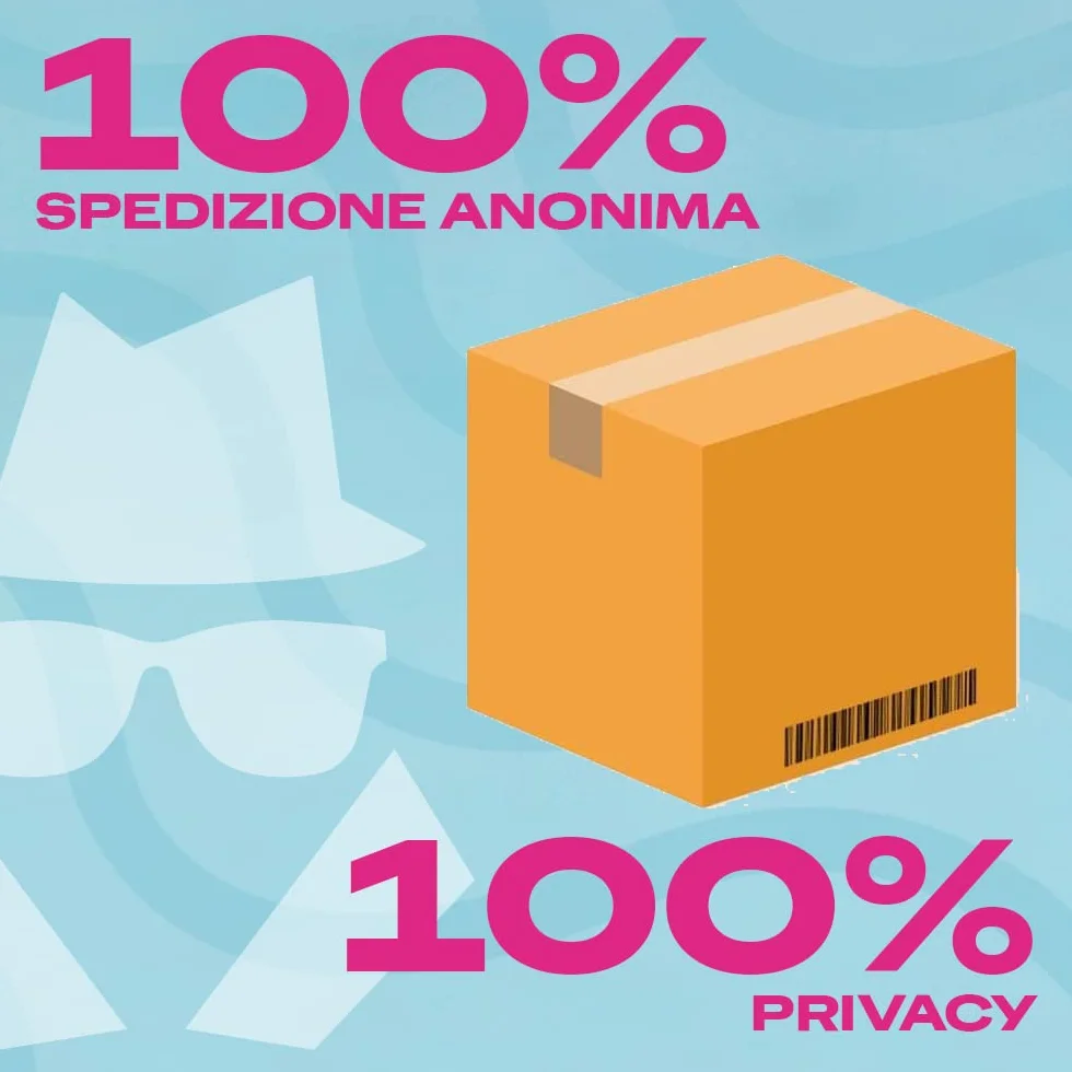 Durex Play Maxi Fun, Sex Toy, Massaggiatore Rabbit a Doppia Estremità, Vibratore per Stimolazione Combinata di Vagina e Clitoride, Waterproof