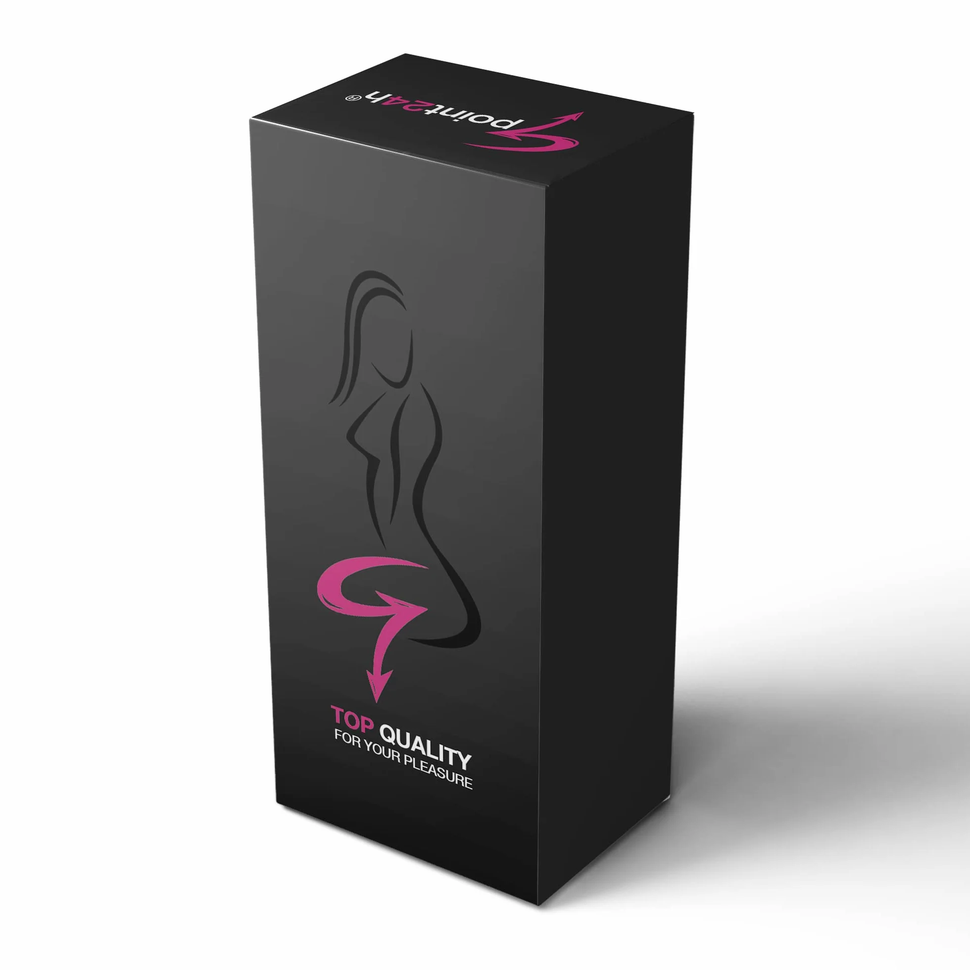 Vibratore Rabbit 10 Modalità: Doppia Stimolazione Clitoride e Punto G | Silicone inodore. 100% impermeabile. Ricarica USB. Motore silenzioso per uso discreto. Orgasmi e Squirting.