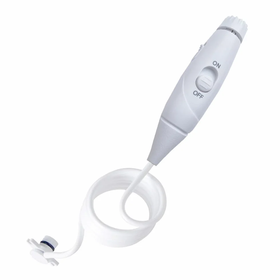 POFET Ugello per Water Flosser Wapik Clean Bi Handle Wp-100Wp-660