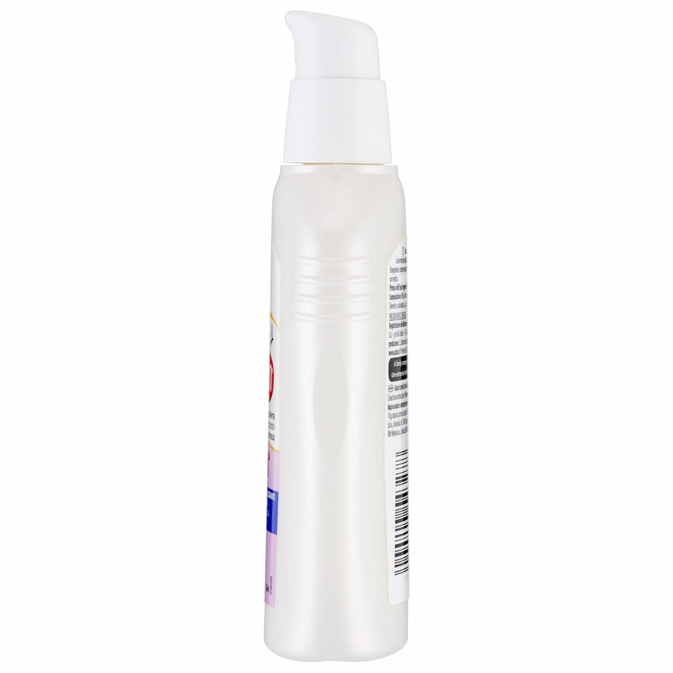 Autan Junior Gel, per Bambini oltre 2 Anni, Insetto Repellente e Antizanzare, 1 Confezione da 100 ml, Senza Profumo, Dermatologicamente Testato