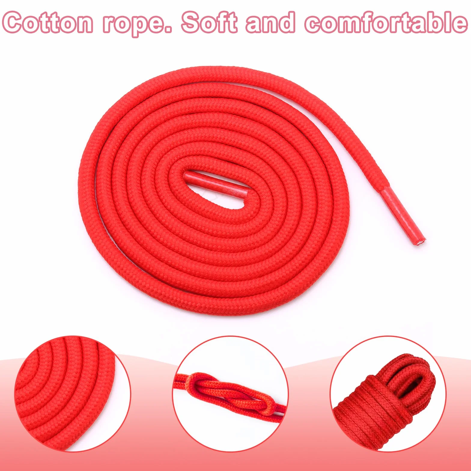 Set bondage nero e rosso kit di contenzione BDSM da 13 pezzi per coppie – Kit bondage per principianti accessorio per sesso estremo per donne e uomini set di contenzione per letto