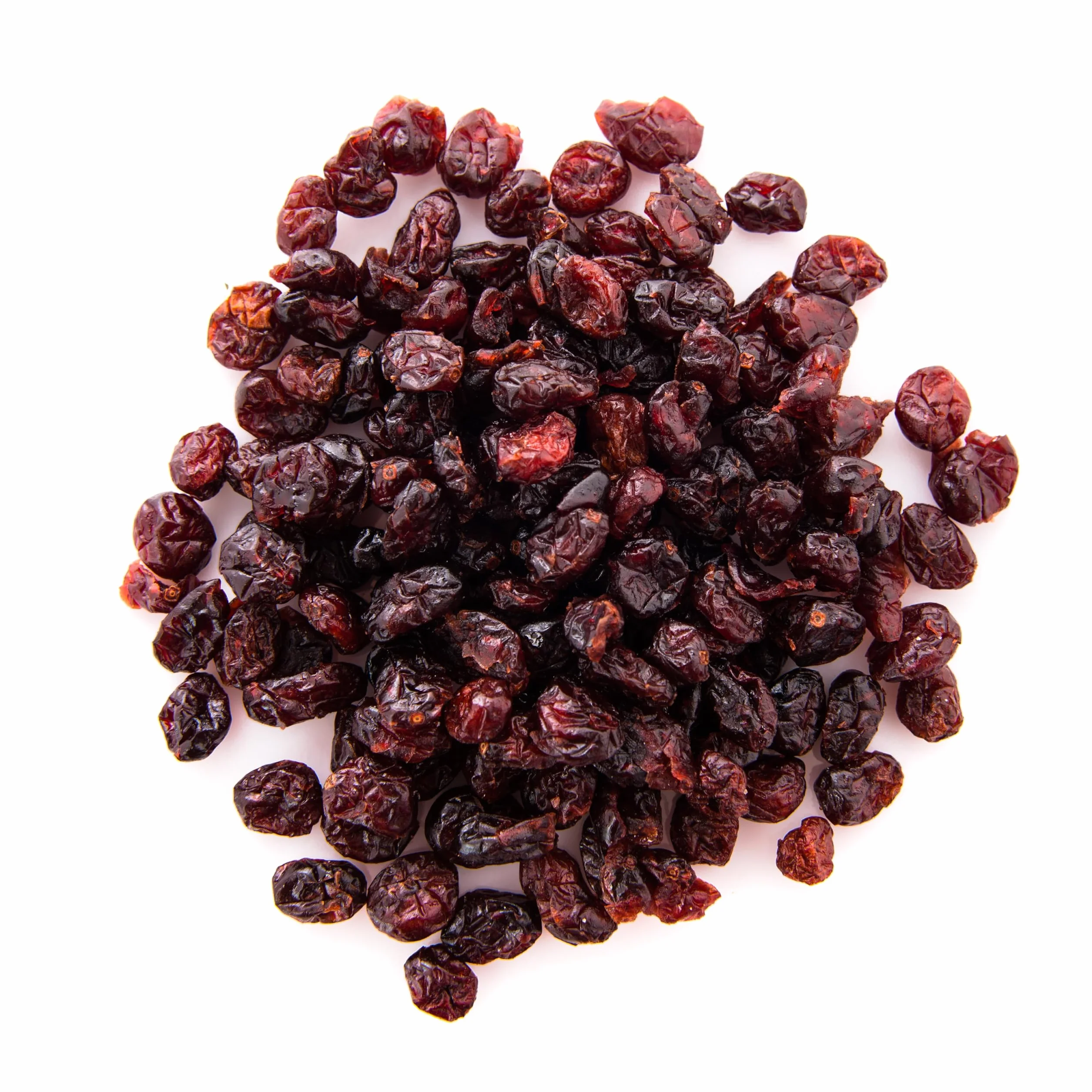 NATURA D'ORIENTE | Mirtilli Interi Disidratati USA 250g – Mirtilli Rossi Essiccati Selezionati – Frutta Disidratata Naturale – Ideali per Snack, Colazioni e Ricette – Qualità Premium