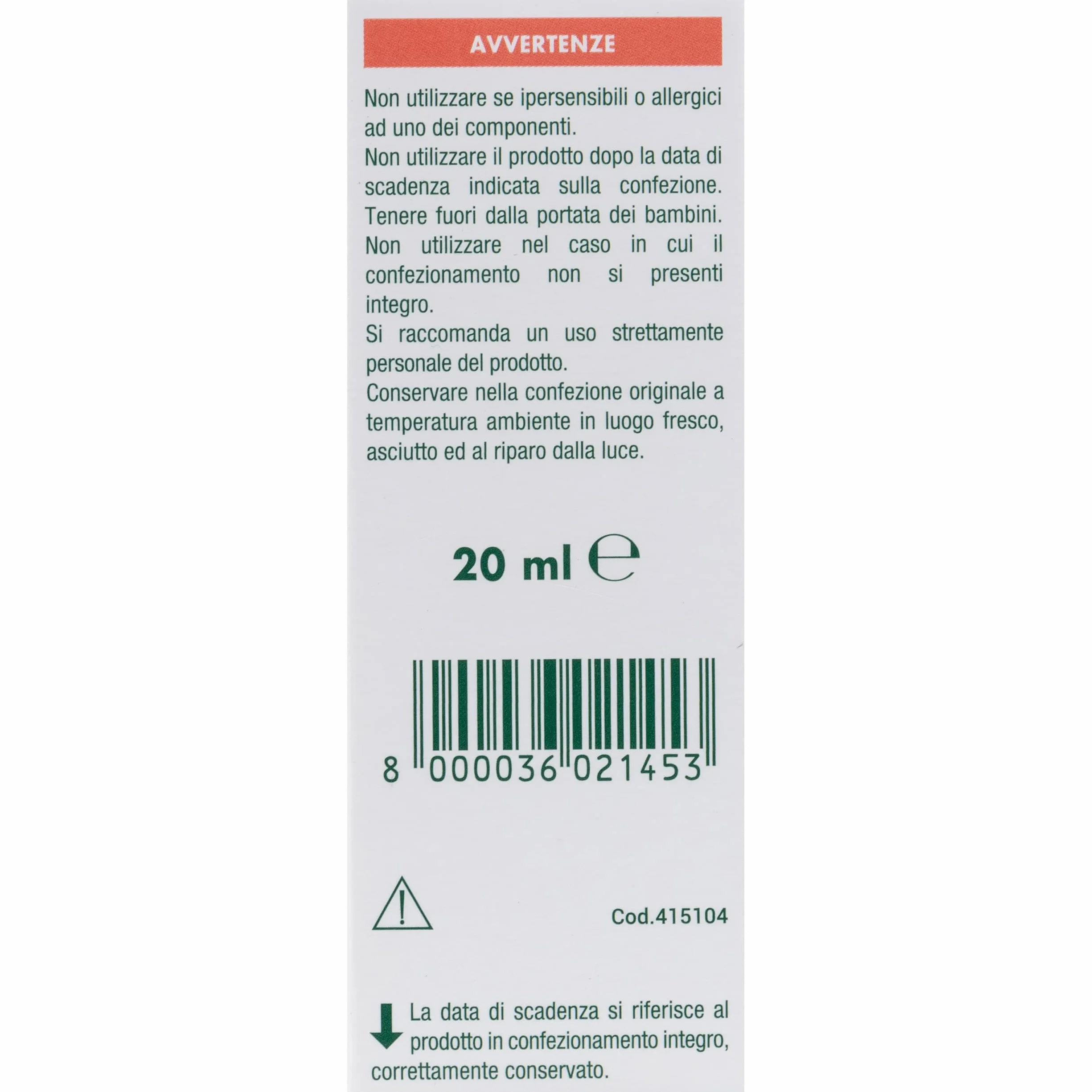 ANGELINI Tantum Verde Sos Afte Spray 20 ml