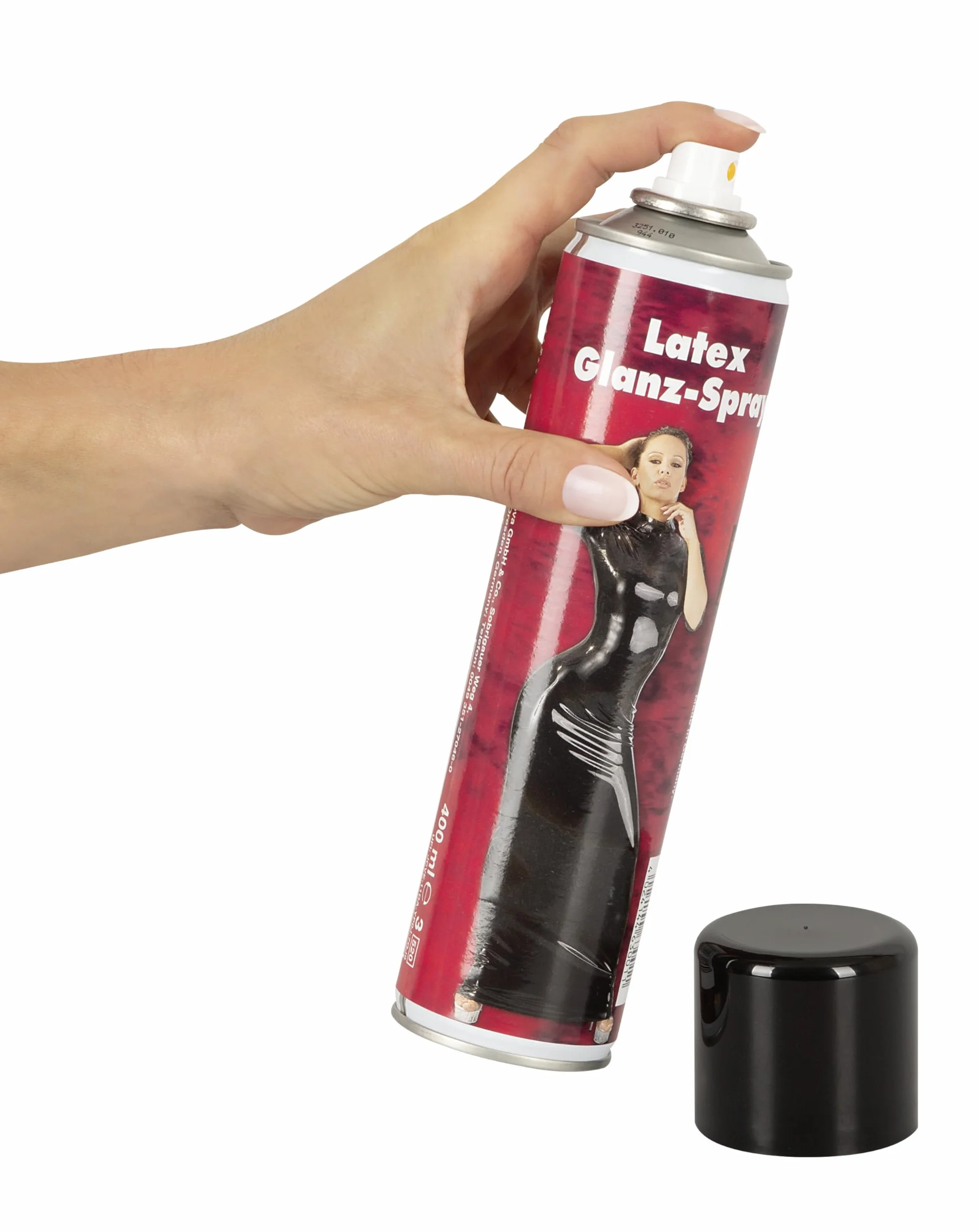 Latex Produkty do higieny i akcesoria erotyczne