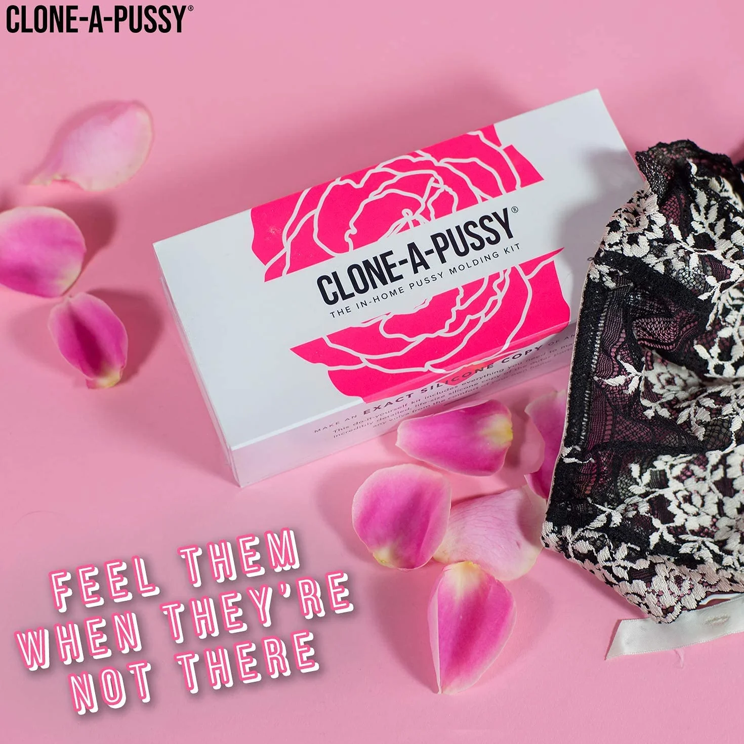 Clone a P*ssy by Clone-A-Willy