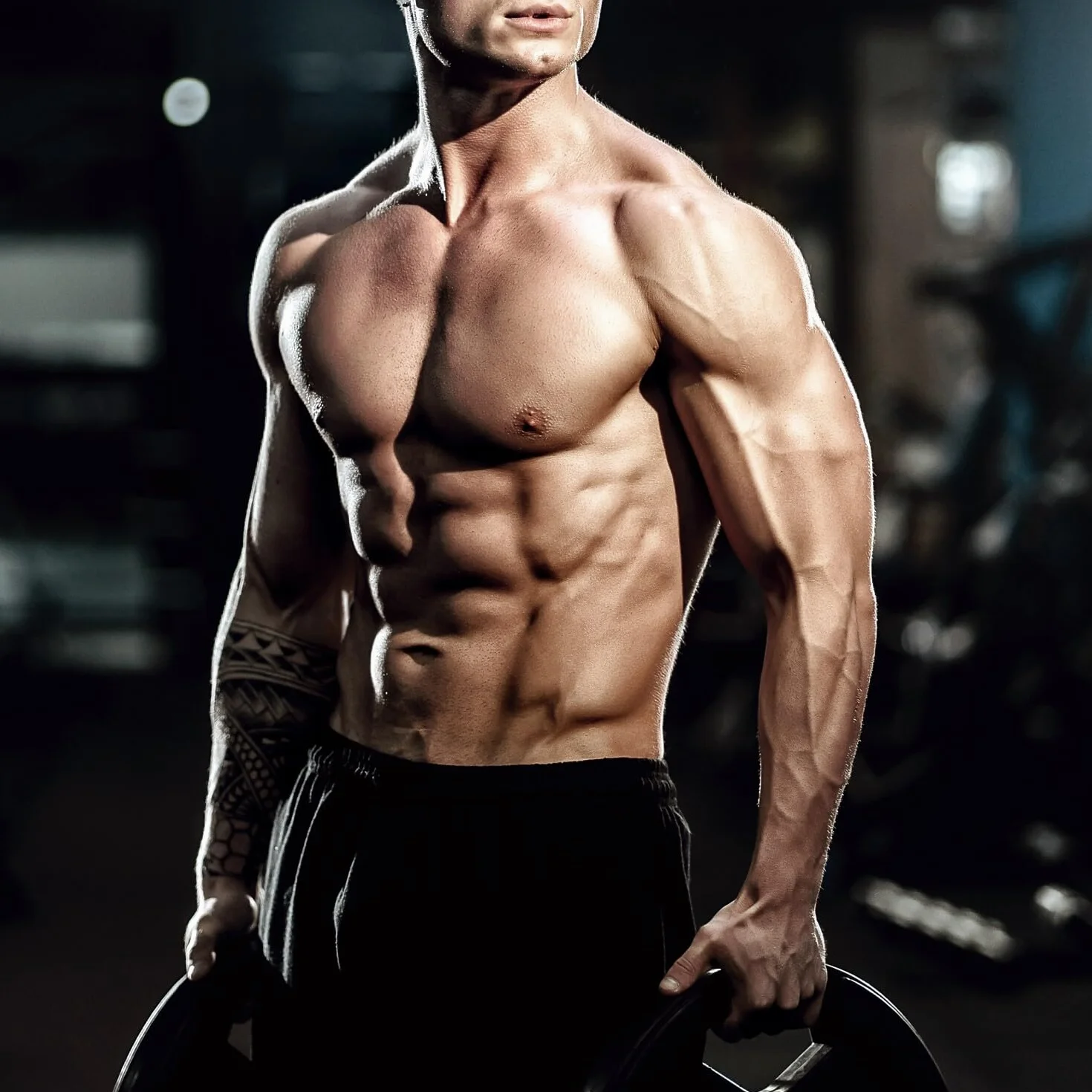 Creatine Creapure 80 compresse - creatina creapure