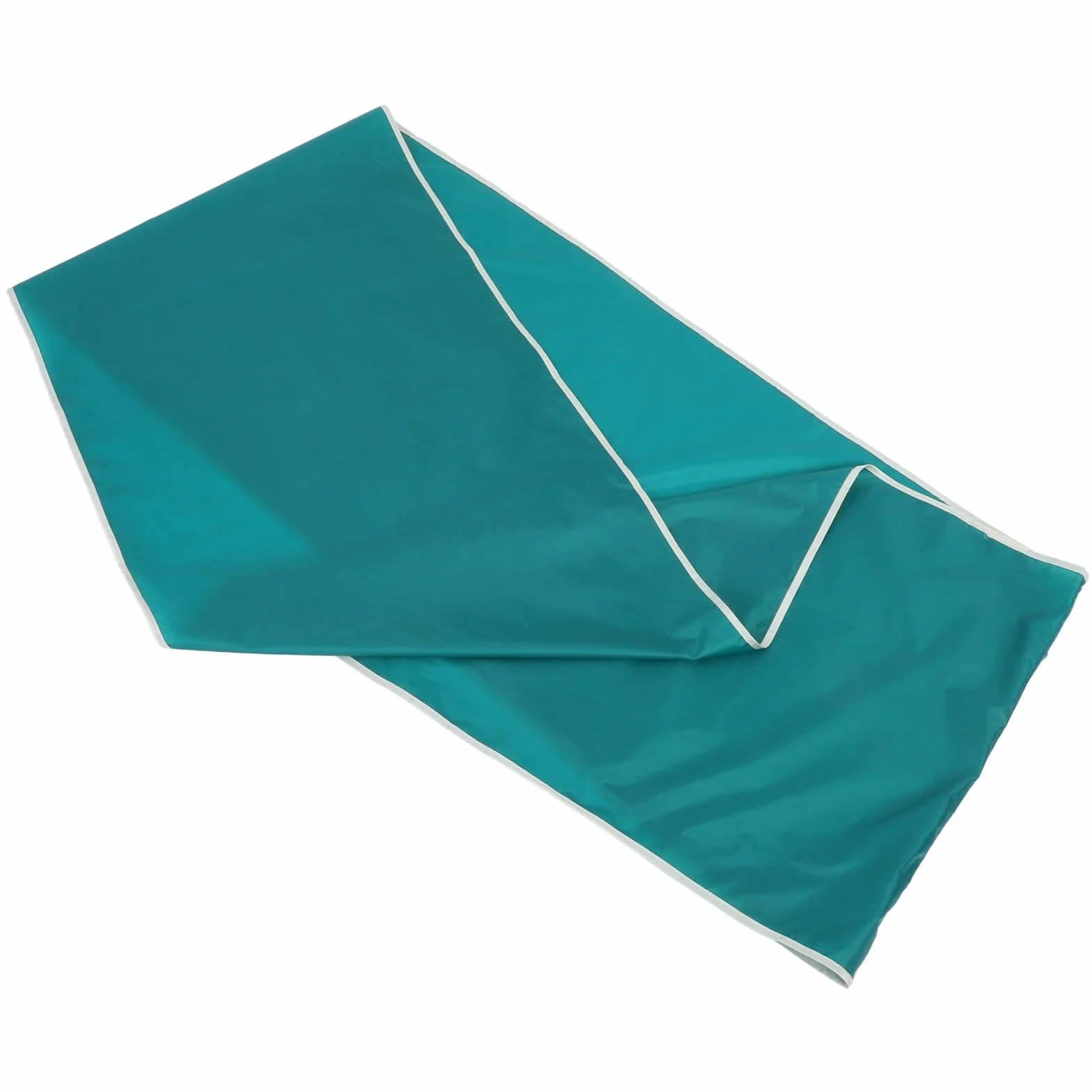 Yardwe Panno di Trasferimento Pazienti 180x75 cm Verde Rivestimento in Silicone