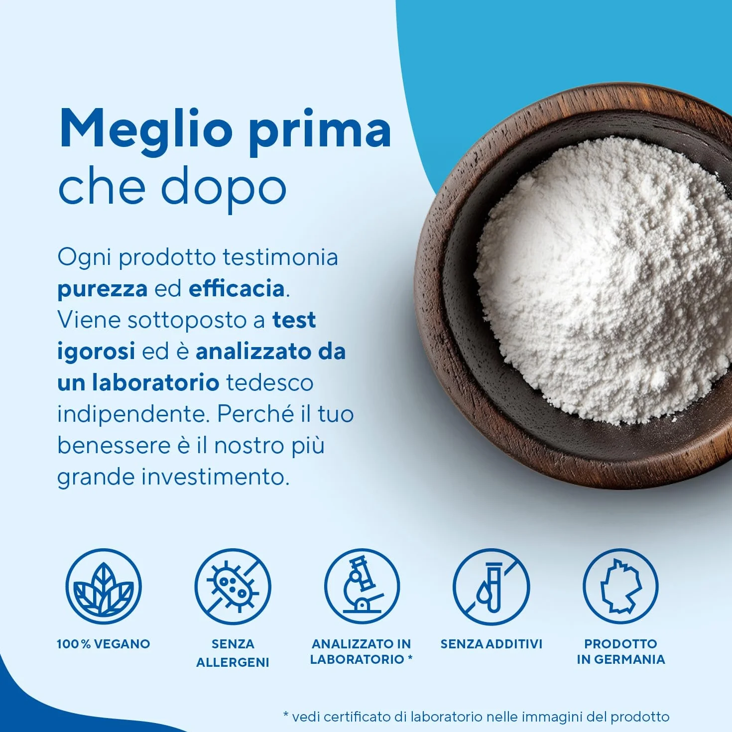 Potassio – 2.222 mg al giorno – 400 capsule – Citrato di potassio con potassio elementare – Scorta per 6 mesi – Vegano e senza additivi - testato in Laboratorio, produzione Tedesca – TRUE NATURE®