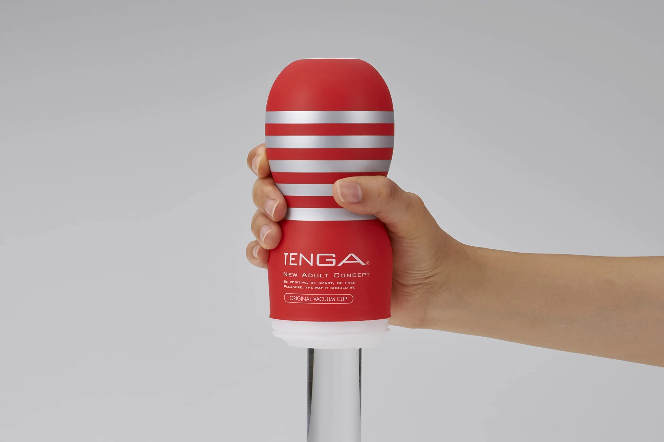 TENGA AIR FLOW CUP STRONG