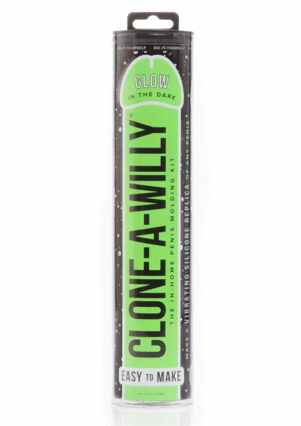 Clone A Willy Kit Neon Purple