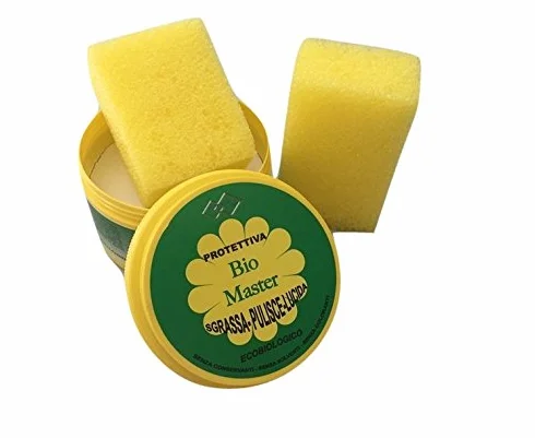 Master® Pasta Protettiva Sapone Detergente 400g 100% biodegradabile