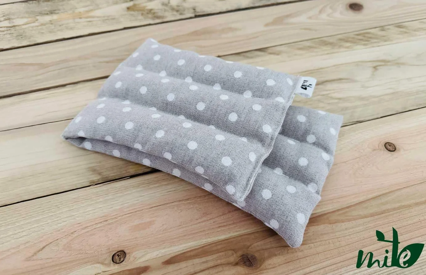 Sacco termico per semi ed erbe multiuso (47 x 15 cm) Lavanda - MITE (Pepas)