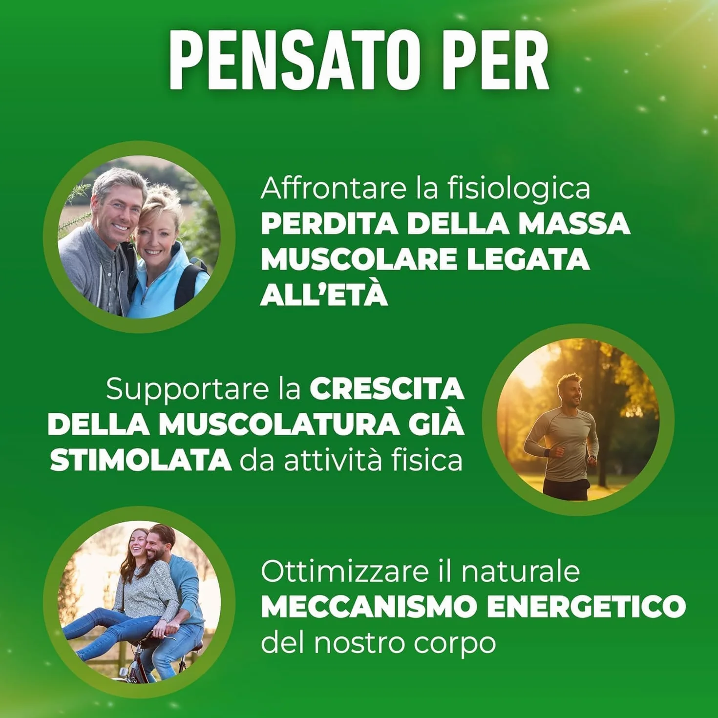 UPSA PeptiFORTE Forza ed Energia 120 Compresse Integratore Alimentare con Peptidi Vegetali e Vitamina C Mantenimento Massa Muscolare Vegan 2 Confezioni