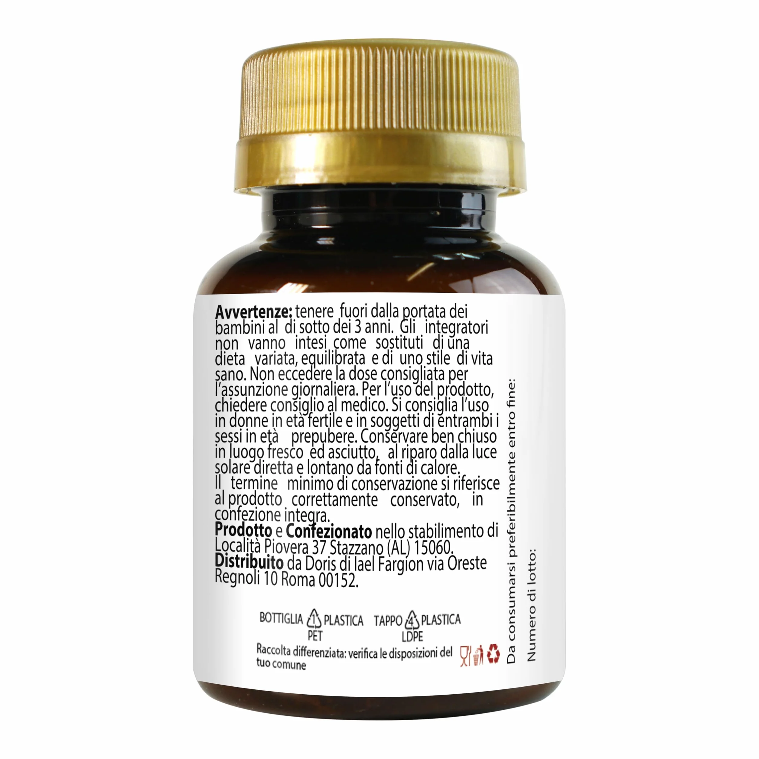 Serenoa Epilobio Zucca Complex con Ortica Pygeum Africanum Licopene e Verga D'Oro 100 Compresse Integratore Prostata Vie Urinarie