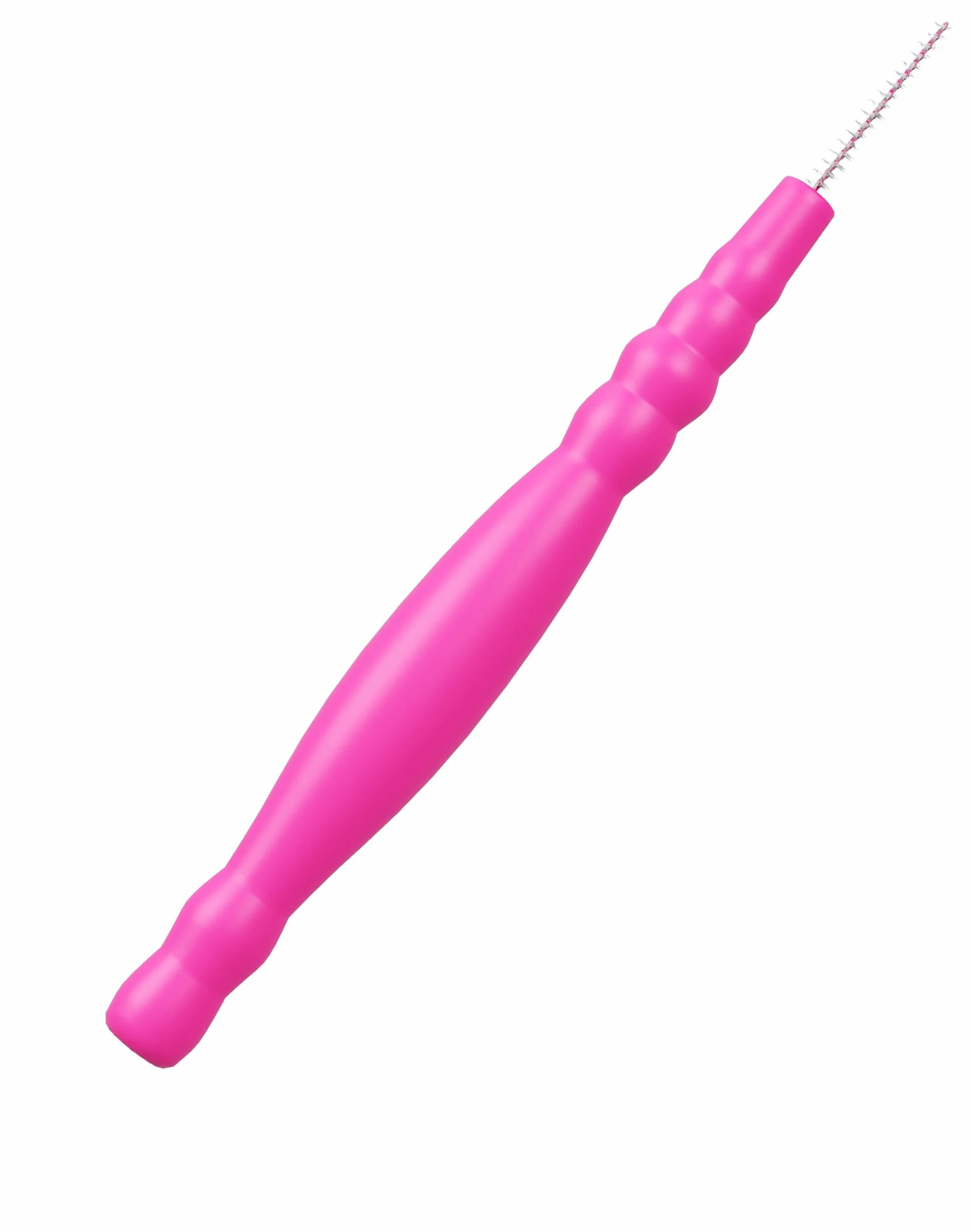 Mara Expert Basic Spazzole Interdentali 0,4 mm ISO 0 Extra Sottili Rosa