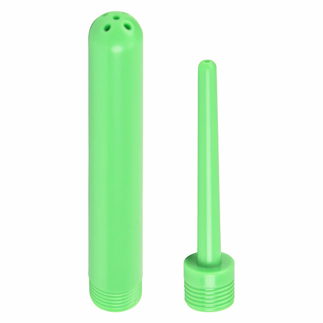 Set di accessori per doccia per uomo e donna, giochi erotiici per coppie, soffione doccia in metallo per Preparazione Intima e Giochi di Coppia