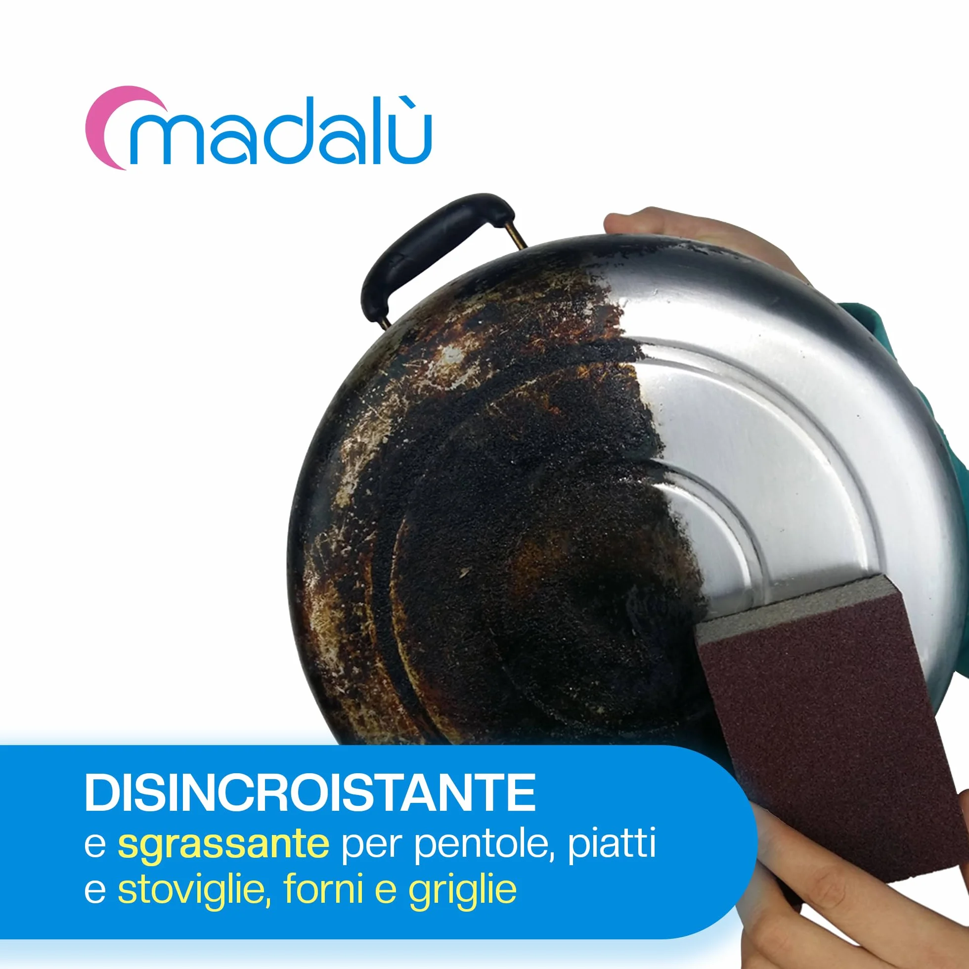 Acido Citrico 3 kg Ammorbidente Anticalcare Brillantante Puro
