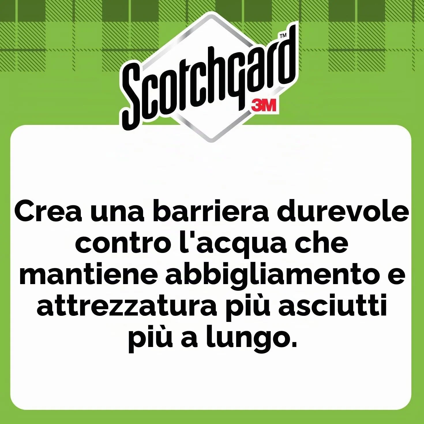 Scotchgard Spray Idrorepellente Heavy Duty 400 ml