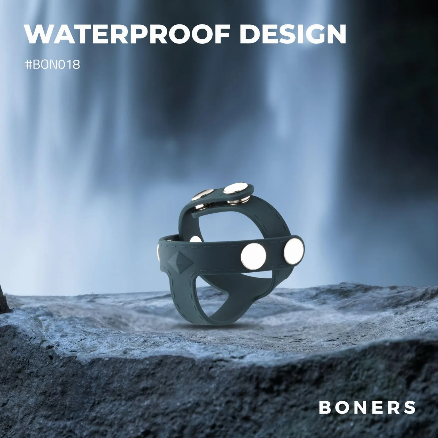 Boners T-vorm Ballsplitter