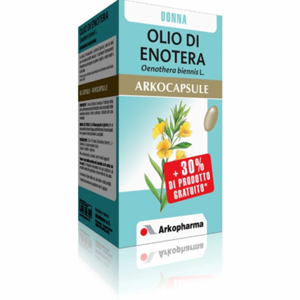 OLIO ENOTERA CAP 60PRL