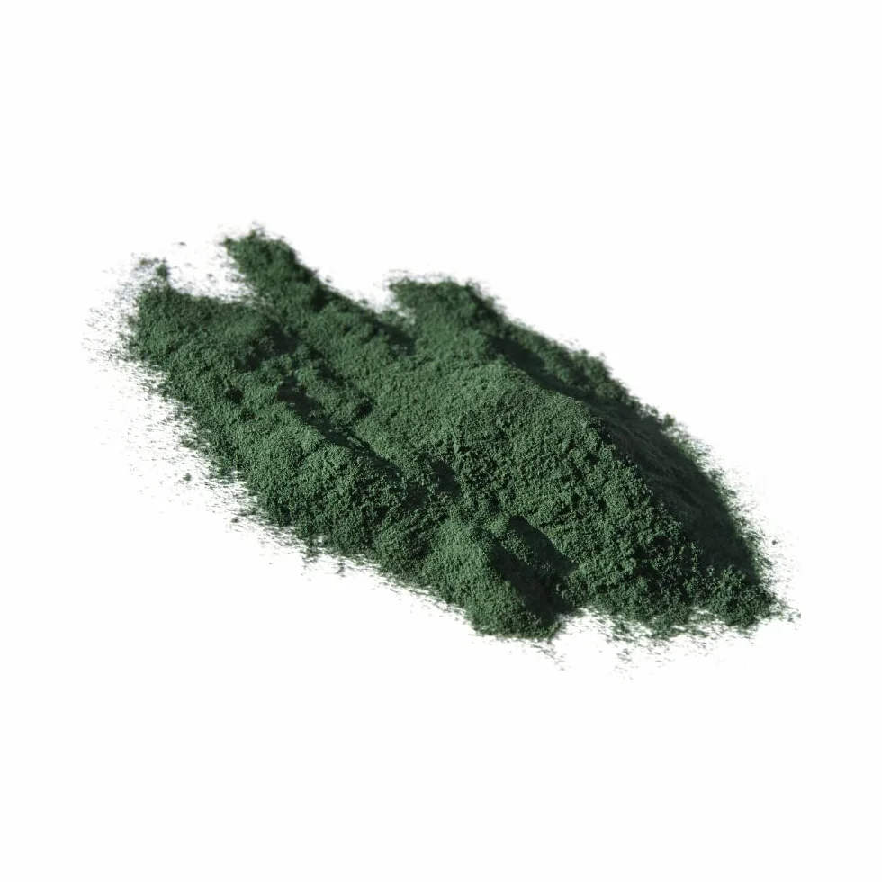 Alga Spirulina 240 compresse Vegan No Ogm Made in Italy integratore proteico vitamine del gruppo B