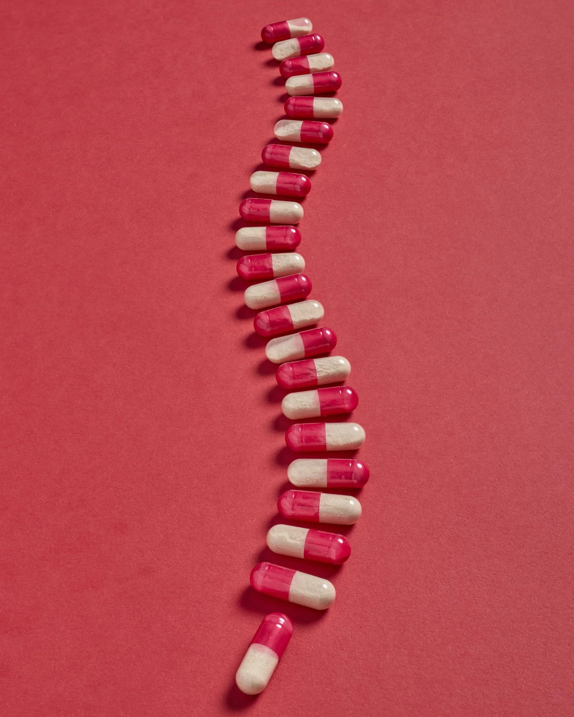 No-Dol® Capsule ESI 60 Capsule