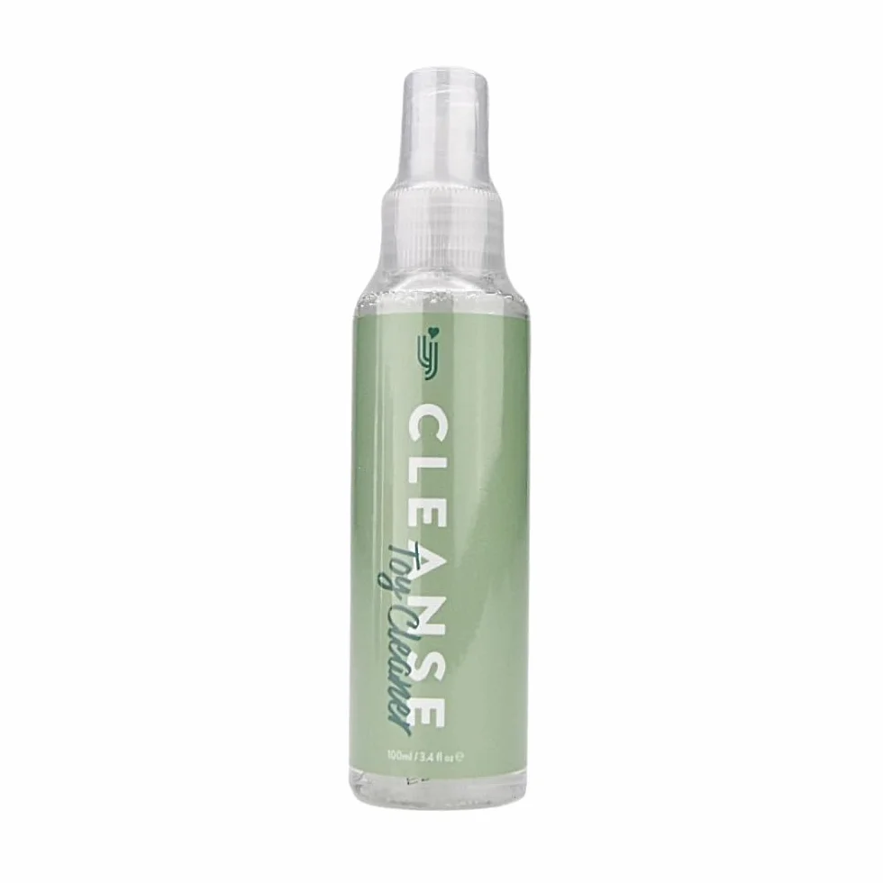 Loving Joy Cleanse Sex Toy Cleaner 100 ml Chiaro