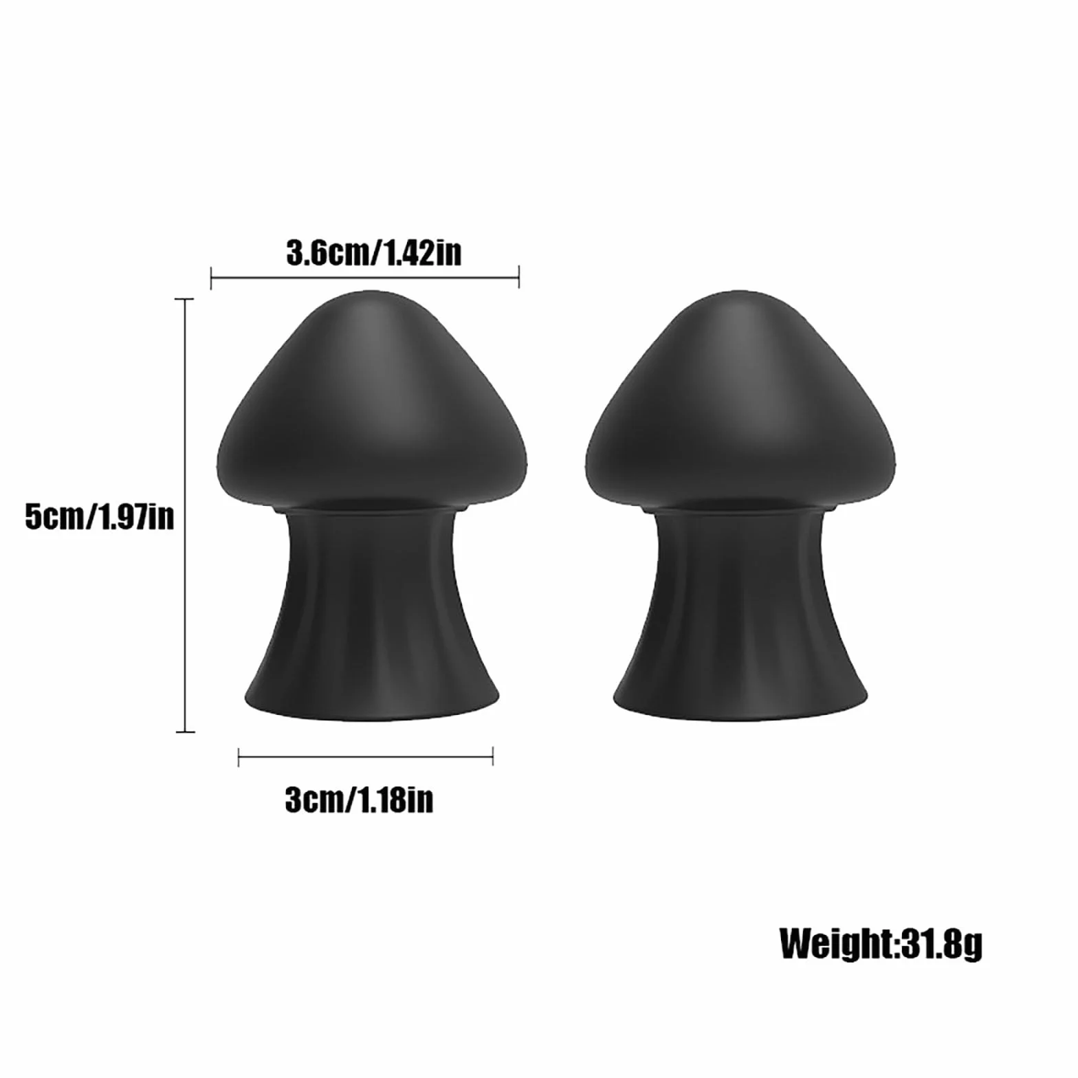 Silicone Capezzolo Succhiatori Capezzoli Morsetti Pompe Capezzolo Stimolatore Capezzolo Correttore Giocattoli Del Sesso Per La Donna Massaggio A Vuoto (Pink)