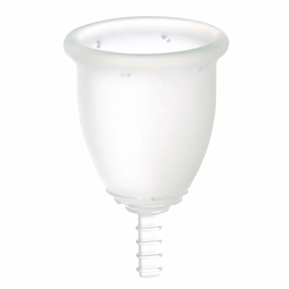 Coppetta Mestruale Fleurcup - Taglia Grande - Fleurcup, Prodotta In Francia, Esiste Dal 2009!