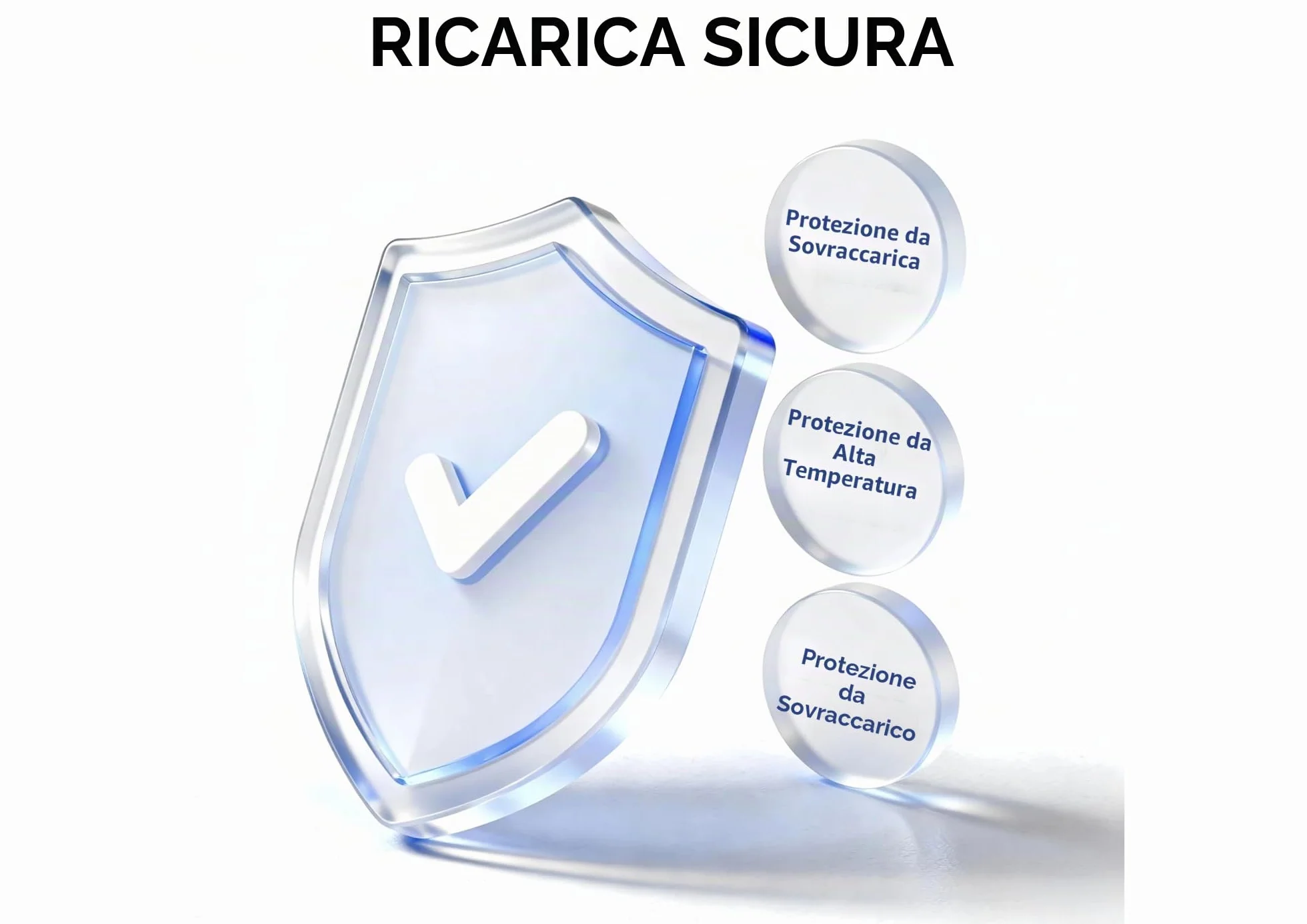 Cavo di Ricarica 15V HQ8505 Compatibile Philips Norelco Series 3000 5000 7000 9000 One Blade