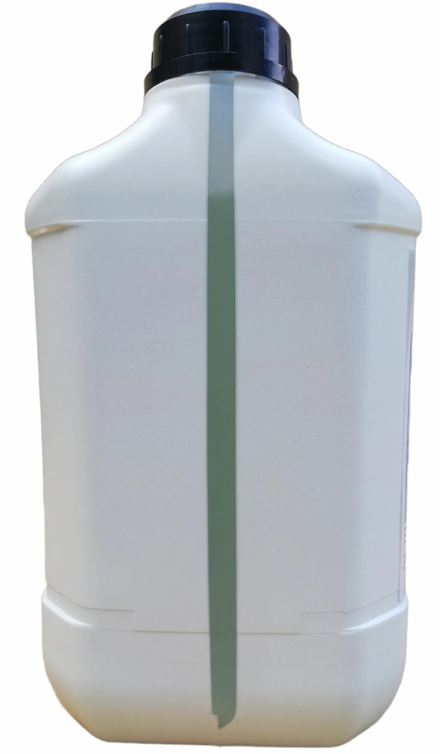 BIO CLEAN WC Disgregante Profumato 5 kg per WC Chimici e Toilette Portatili, Antiodore, Previene Fermentazione