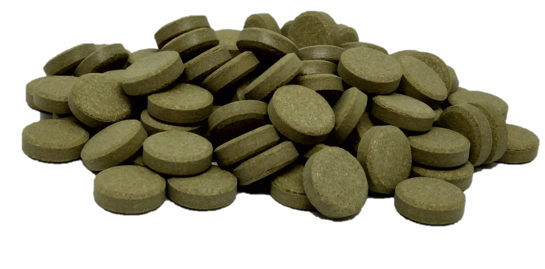 Erba di San Giovanni | 90 compresse da 500mg | NAKURU Relax | Polvere organica secca e compressa a freddo | Analizzata e condizionata in Francia | "La Caccia al Demone!"
