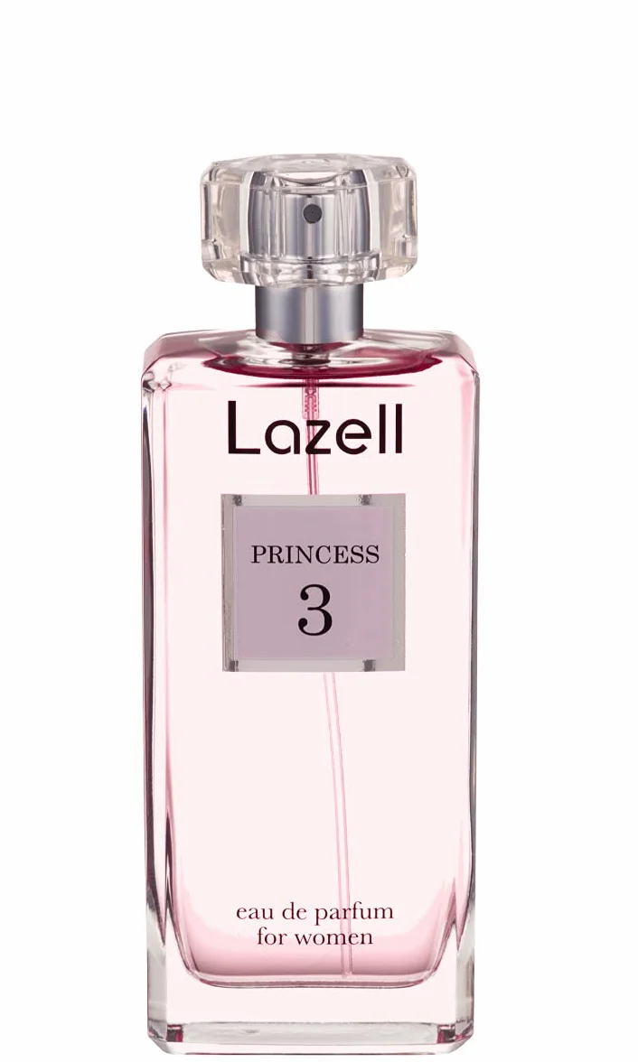 Princess 3 Lazell for Woman