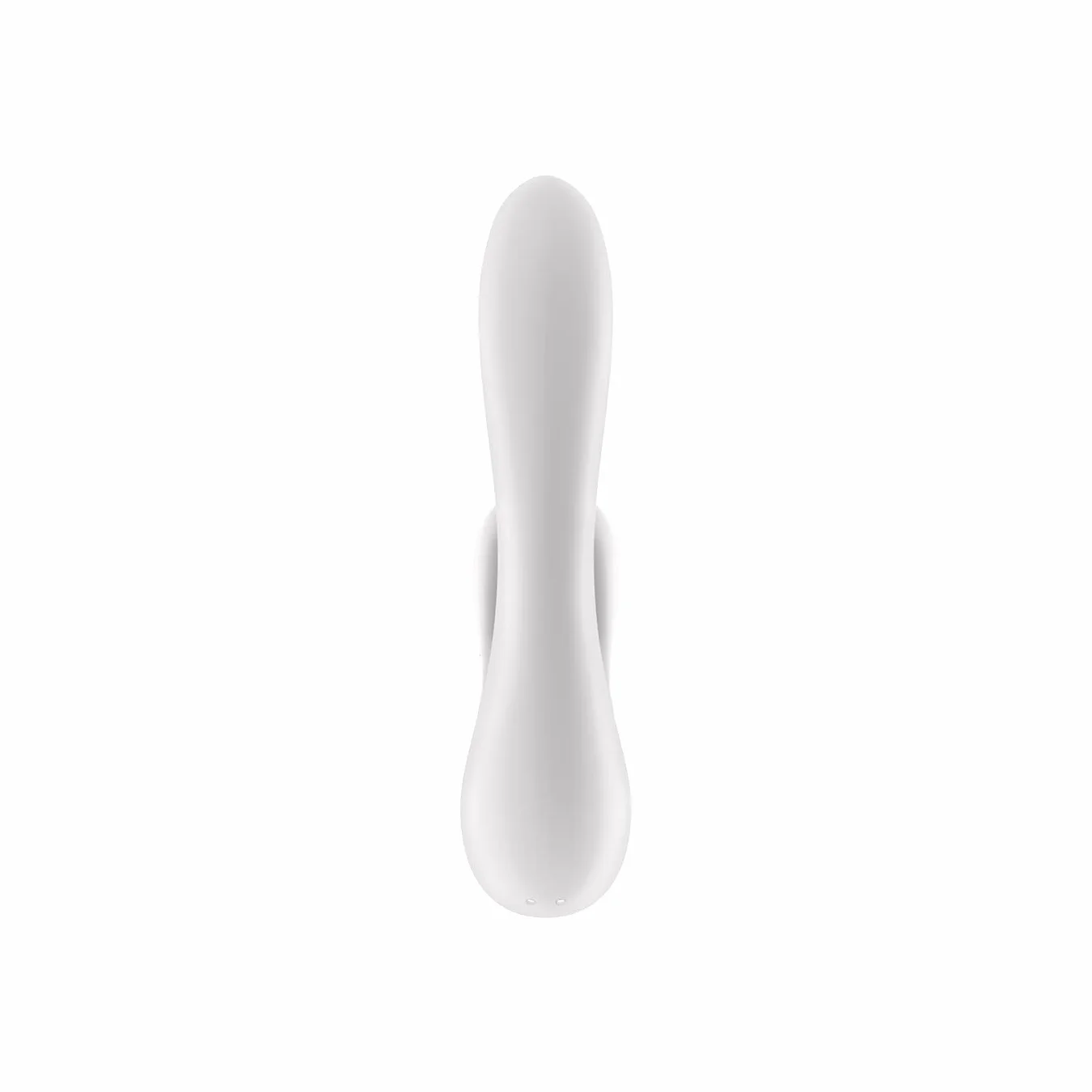Satisfyer Double Flex Connect App Dildo Vibratore | Con App Bluetooth | Sex Toys per Donne | Impermeabile (IPX7) | Silicone di alta Qualità | Sex Toy ricaricabile