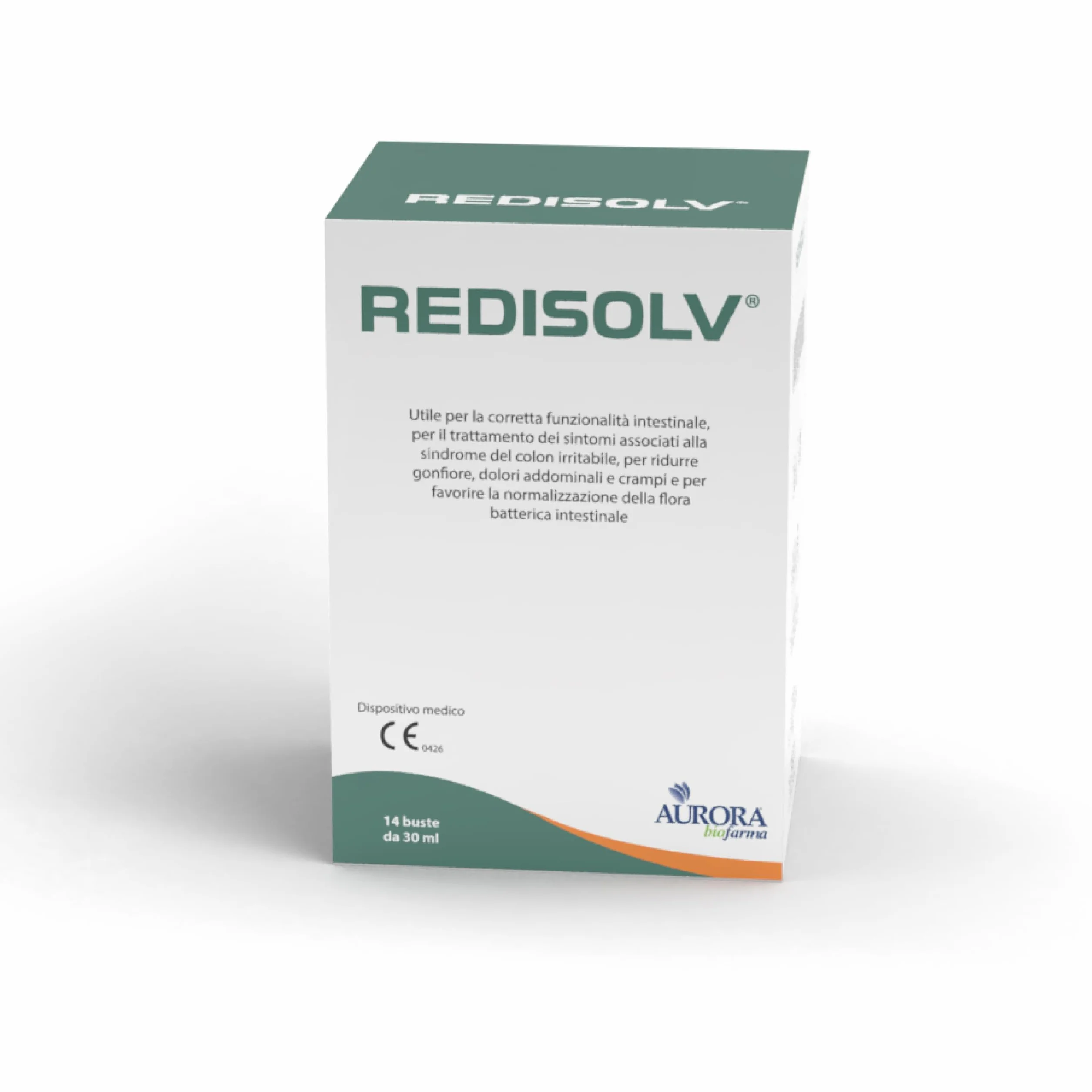 Aurora Biofarma Redisolv 14 Stick