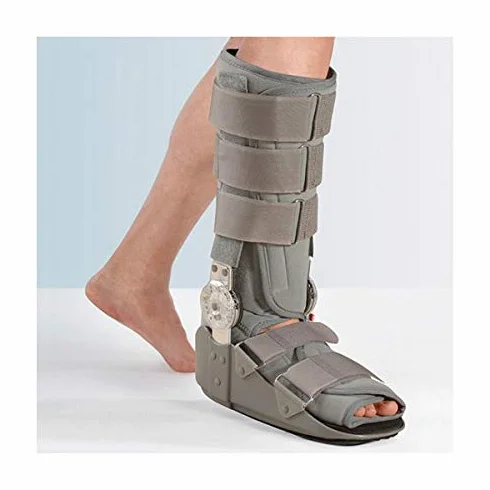 Tutore walker per tibio-tarsica regolabile R.O.M - FGP CVO 700 ECO BOOTY®