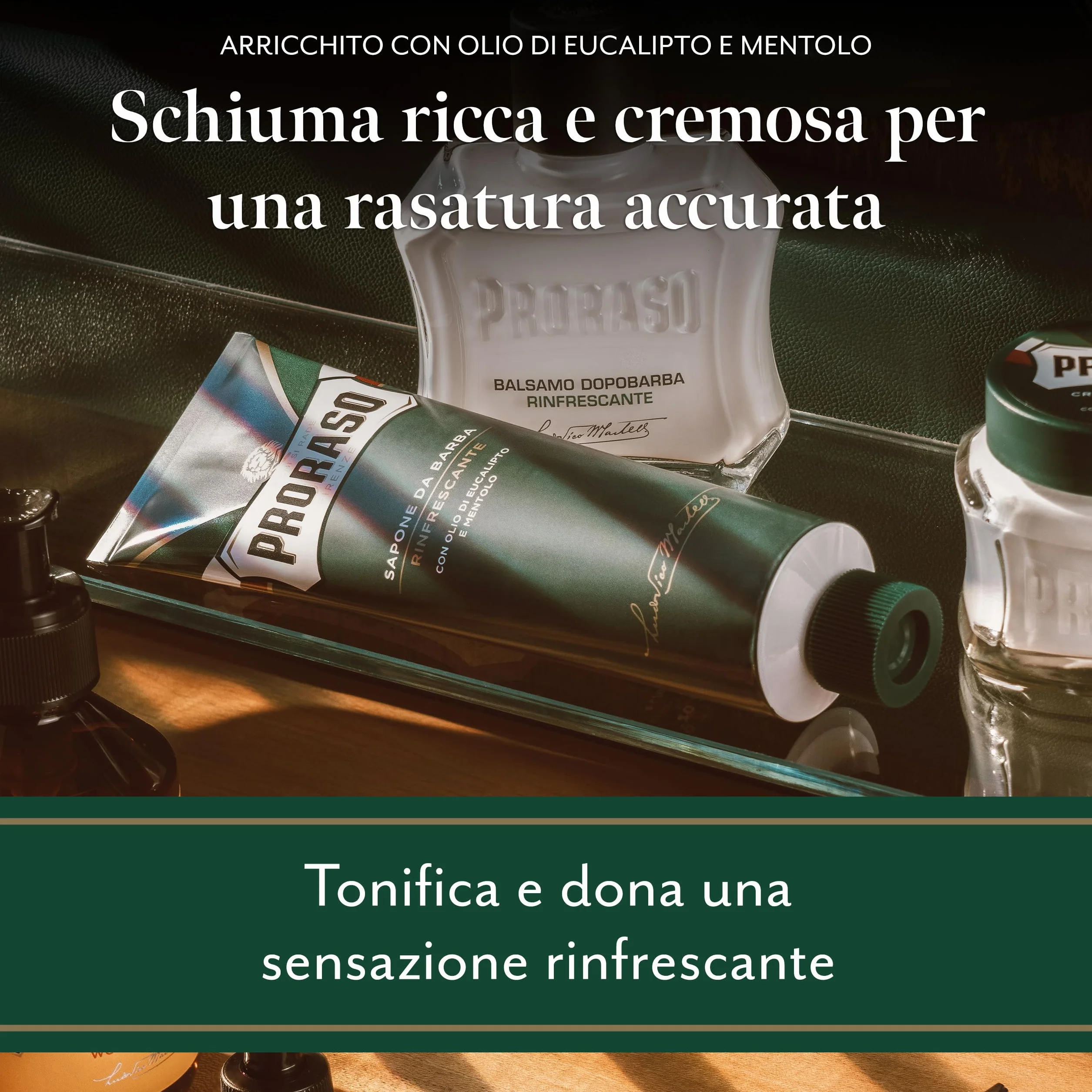 Proraso Sapone da Barba 150ml