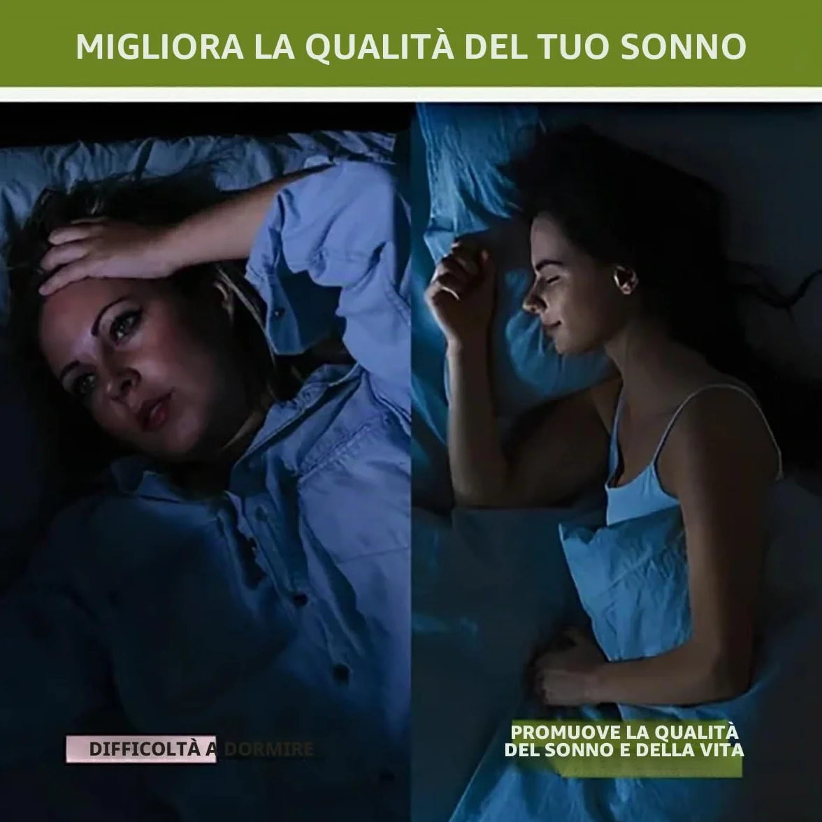 Spray per sollievo da acufene 2 pezzi
