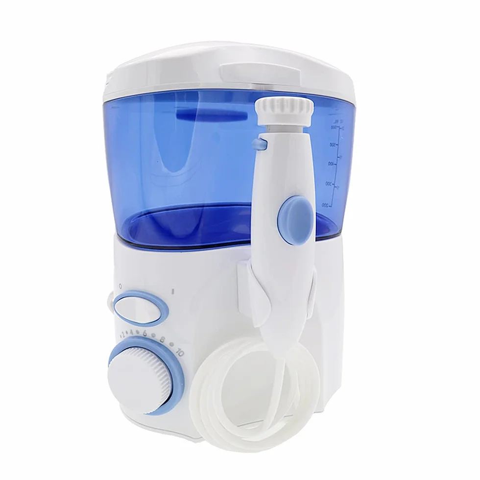 Sostituzione Per Tubo Flessibile/Maniglia Accessori Per Assemblaggio Compatibili Con Waterpik WP-100 WP-450 WP-660 WP-900