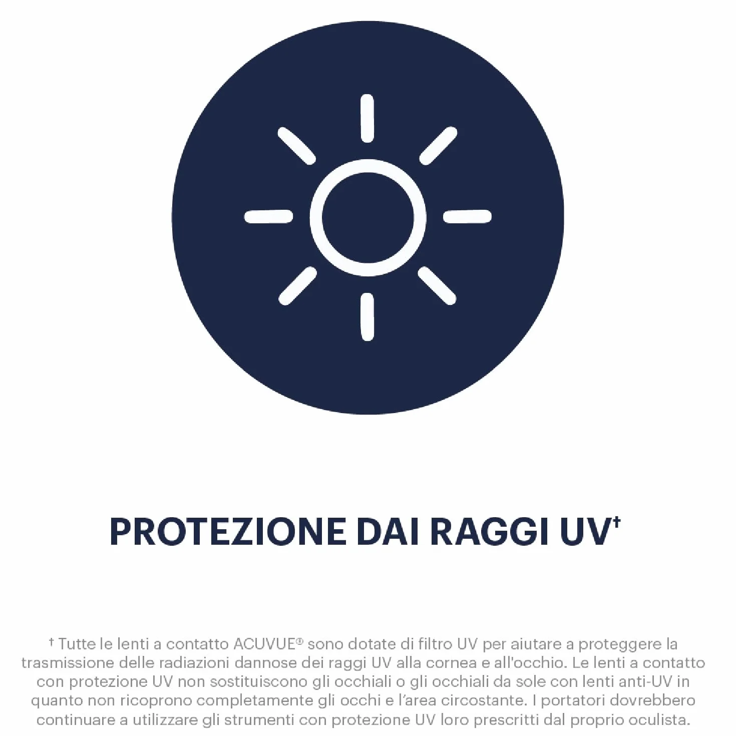 ACUVUE OASYS MAX 1-Day Multifocal Lenti a Contatto Giornaliere -5.50 BC 8.4 DIA 14.30 ADD High 30 Lenti