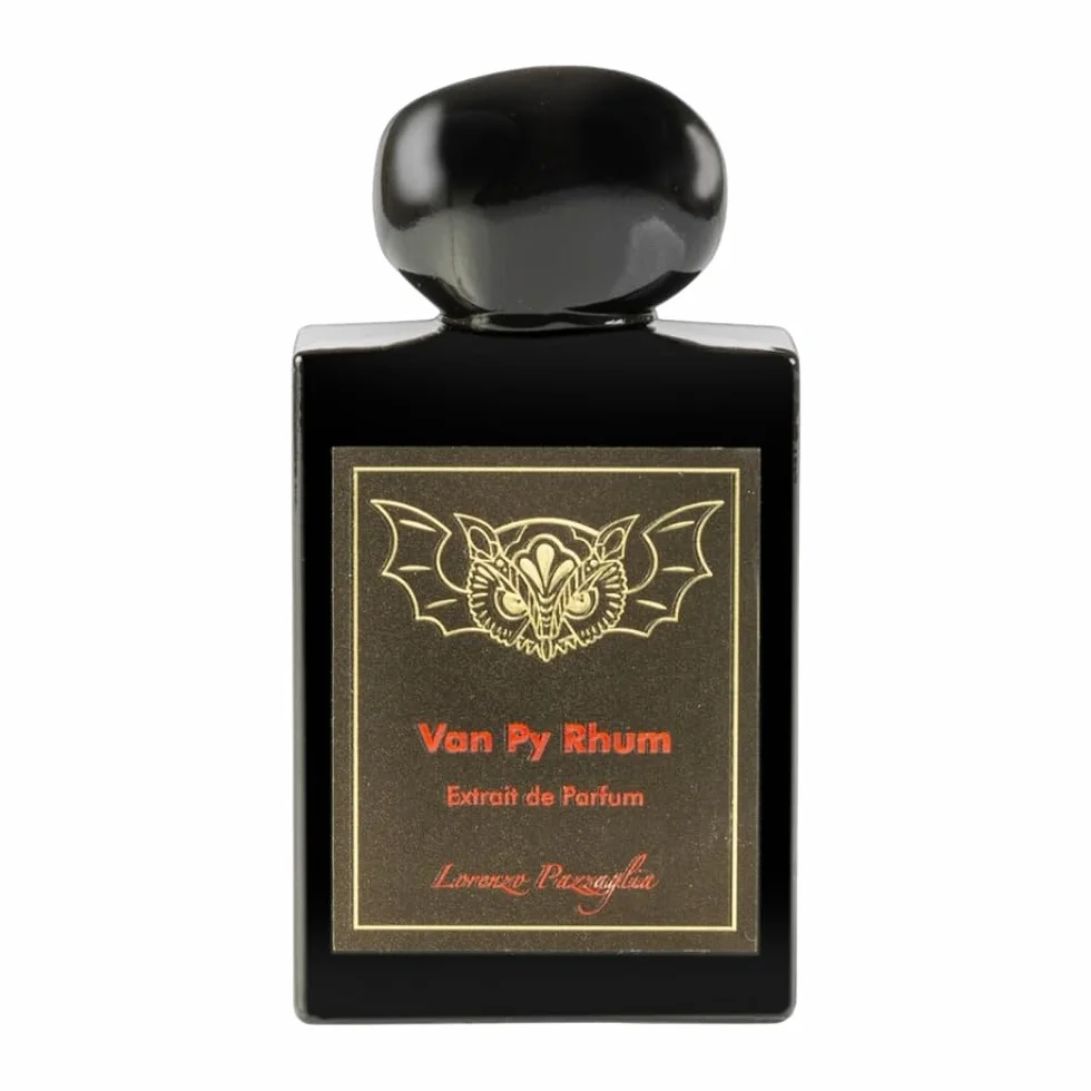 LORENZO PAZZAGLIA Van Py Rhum Extrait 50 Ml